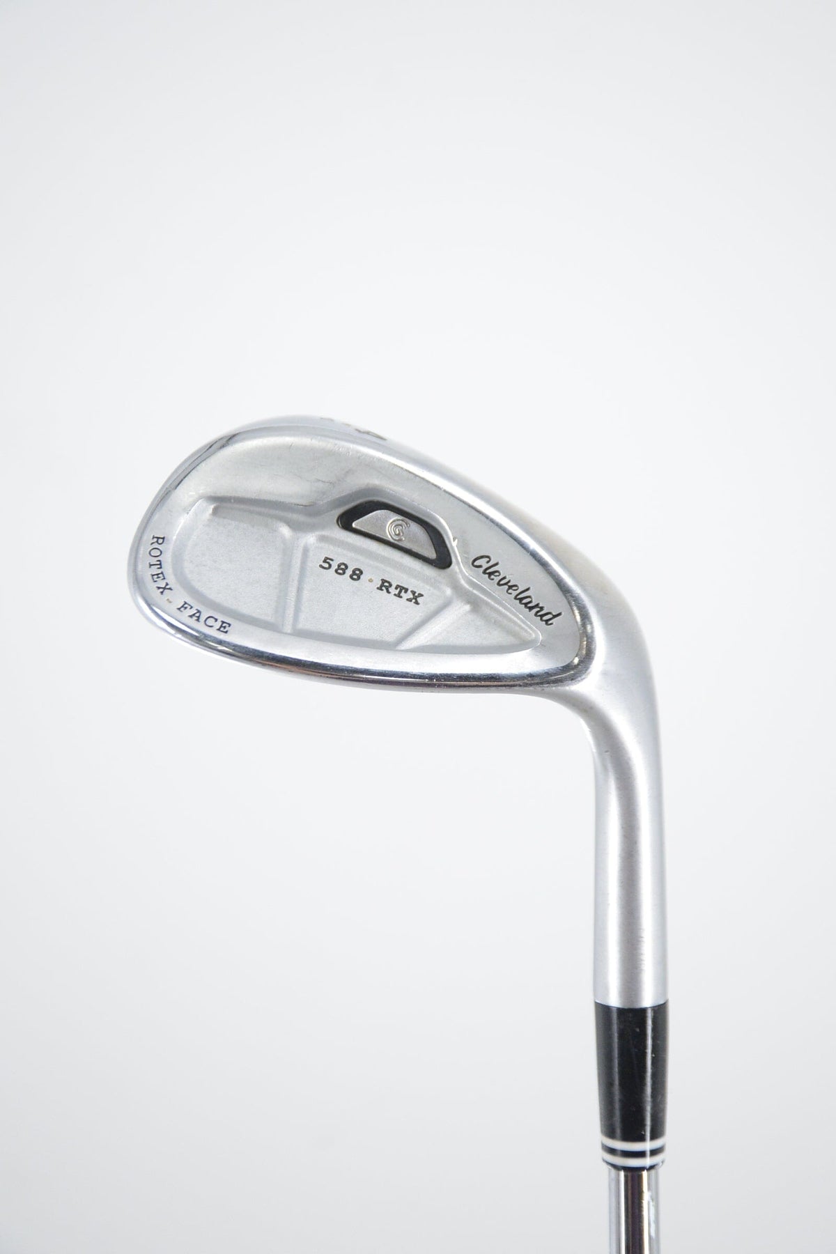 Cleveland 588 RTX 54 Degree Wedge Wedge Flex 35.25" Golf Wedges Cleveland
