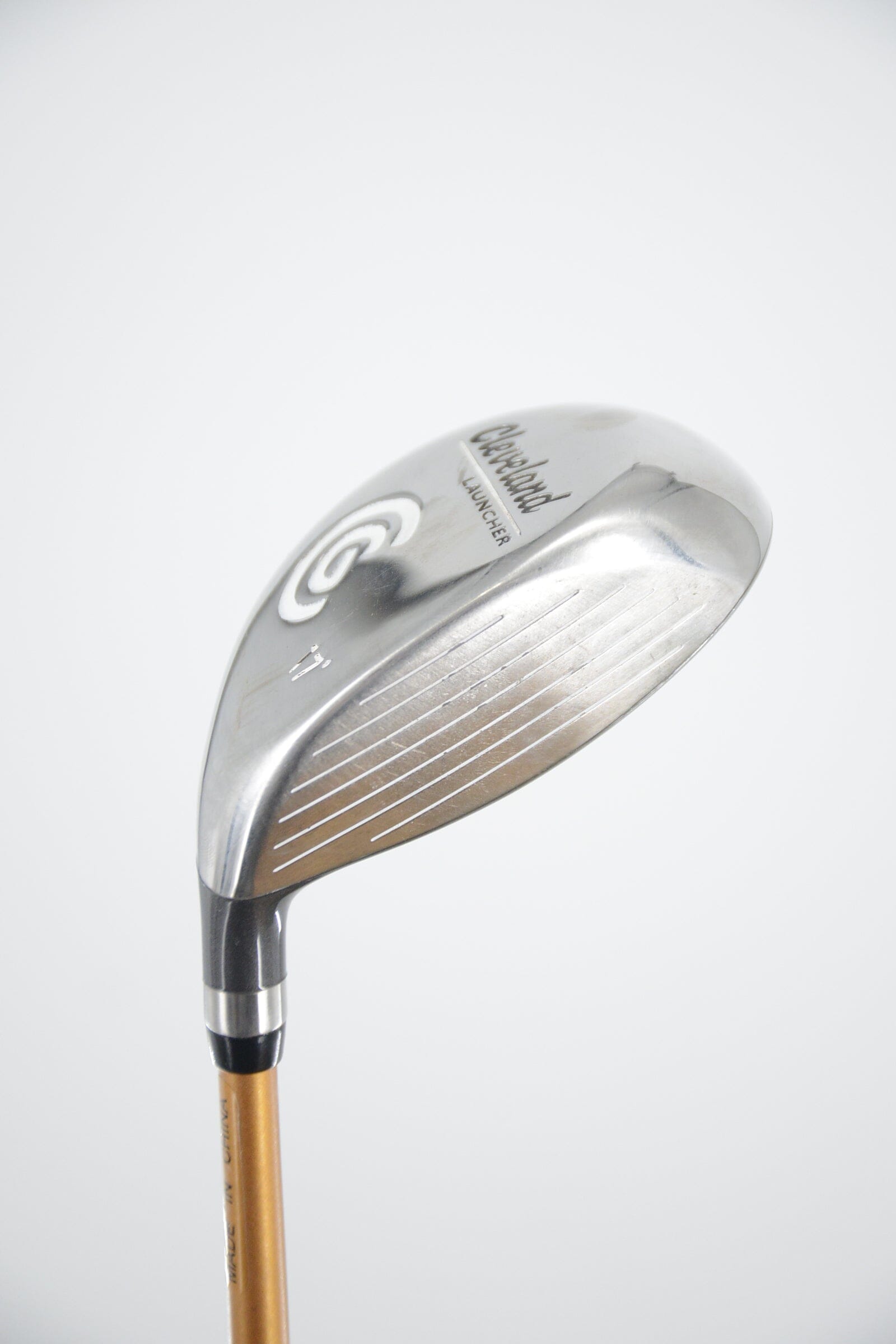 *Dented* Cleveland Launcher 17 Degree Wood S Flex 42.75"