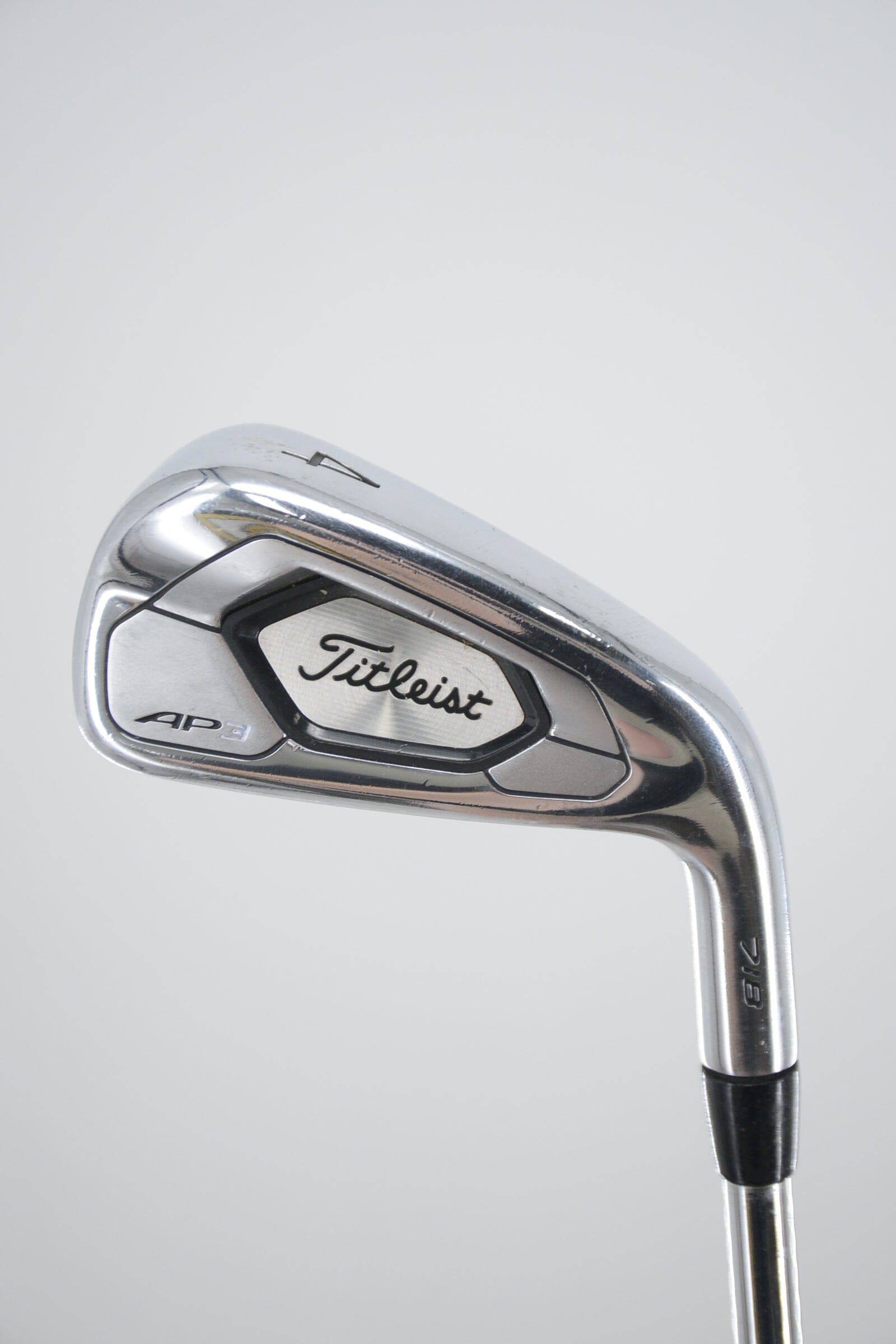 Titleist 718 AP3 4 Iron R Flex 38.25" Golf Clubs GolfRoots