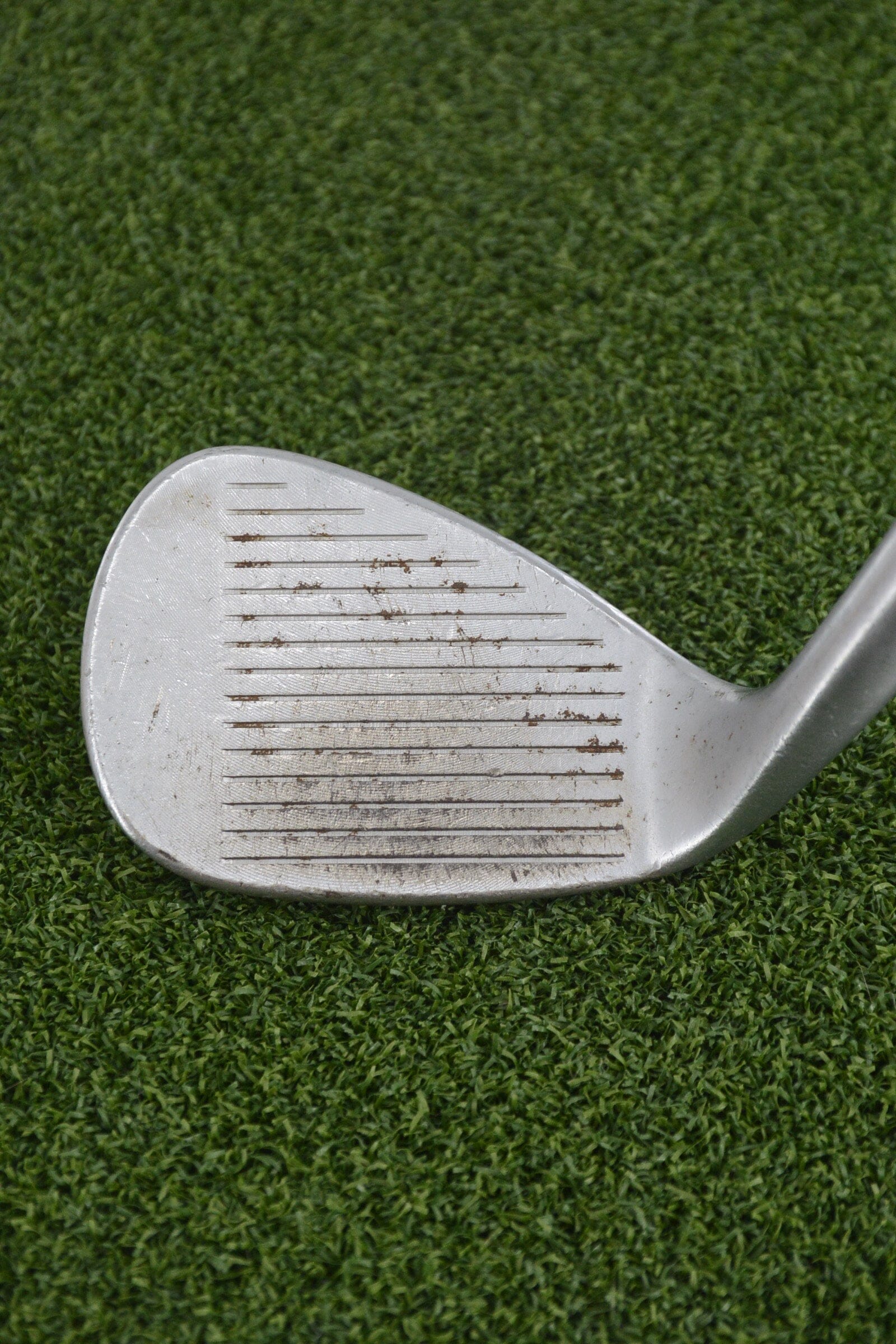 Titleist Vokey Spin Milled 56 Degree Wedge Wedge Flex 35" Golf Clubs GolfRoots