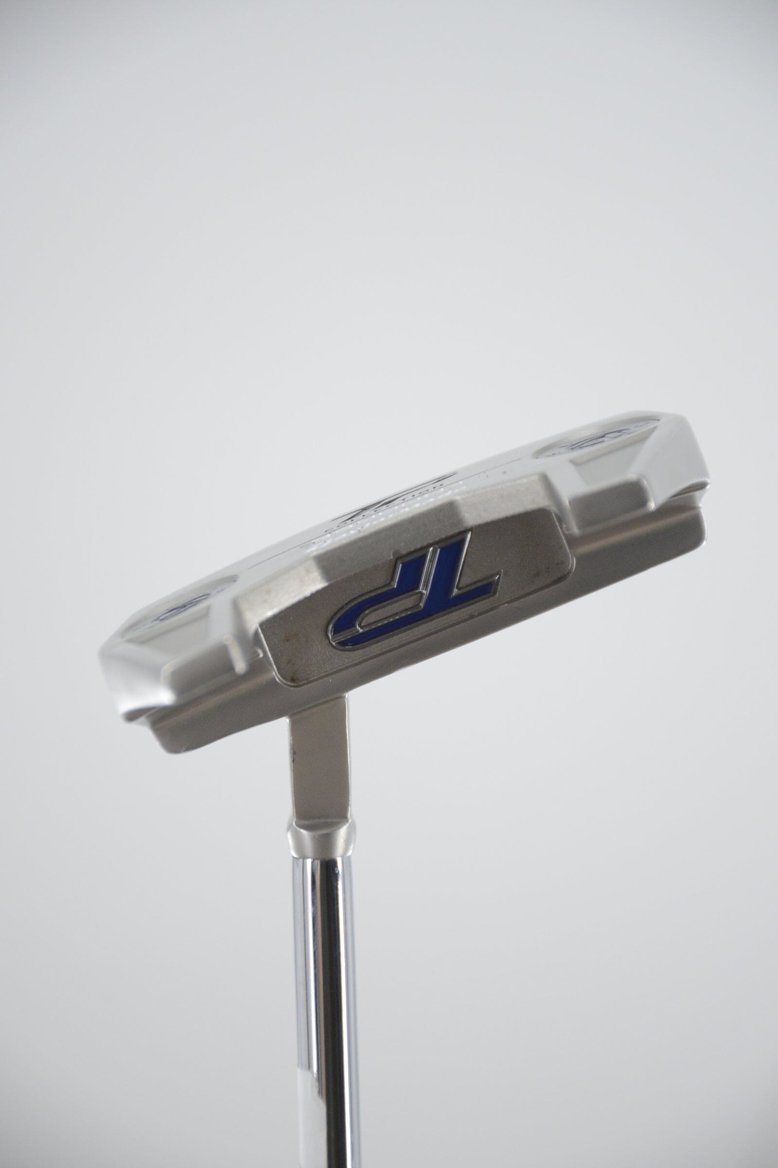 Lefty TaylorMade TP Hydroblast Bandon 3 Putter 35" Golf Clubs GolfRoots