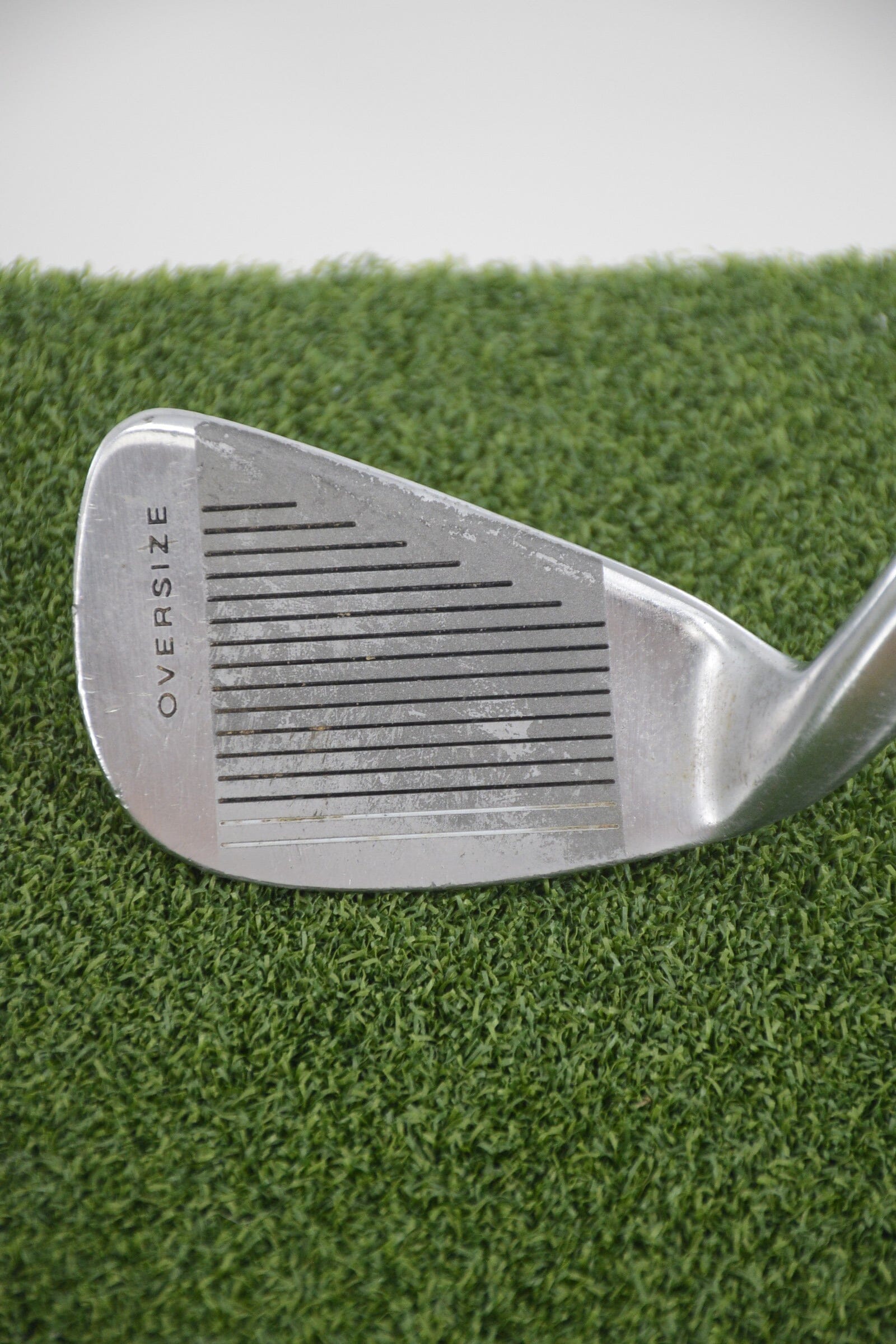 Northwestern Ultimate 9 Iron S Flex 35.5" Golf Clubs GolfRoots