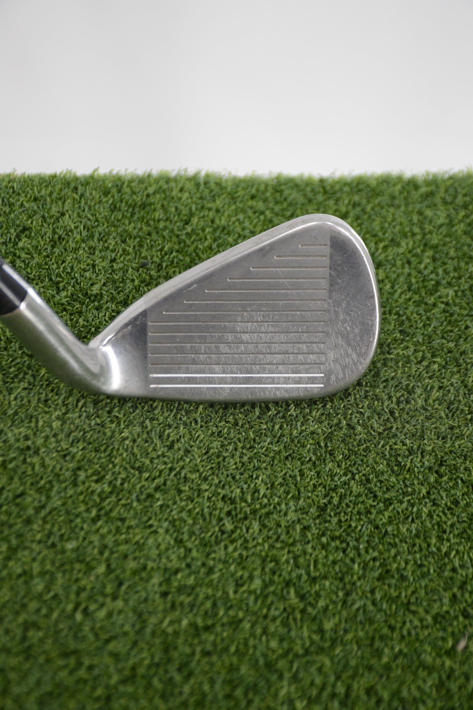 Lefty Callaway Rogue ST Max 7 Iron R Flex 36.5" Golf Clubs GolfRoots