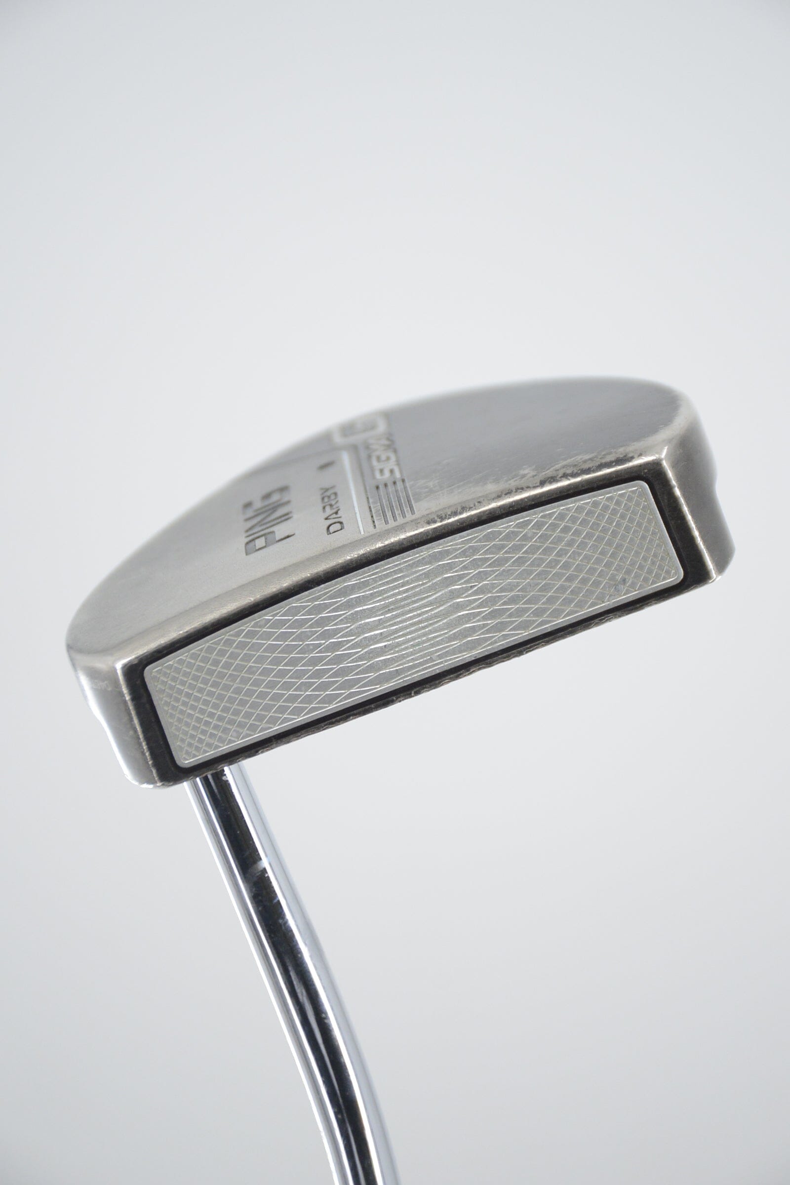 Ping Sigma G Darby Black Nickel Putter 34" Golf Clubs GolfRoots