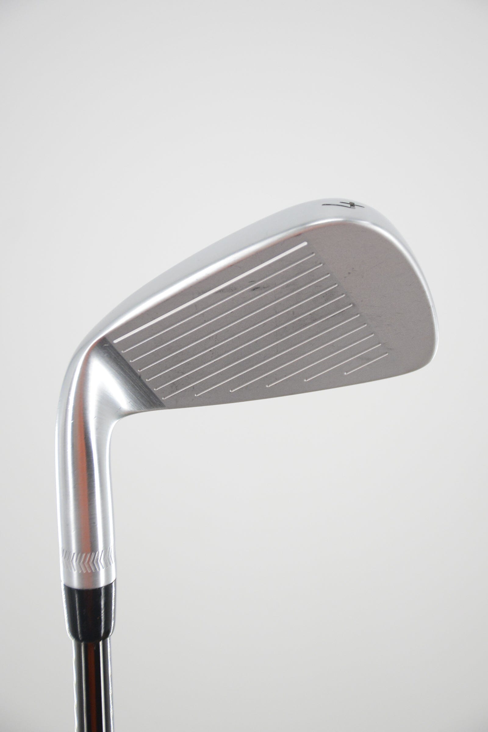 PXG 0317 T 4 Iron S Flex 38.25" Golf Clubs GolfRoots