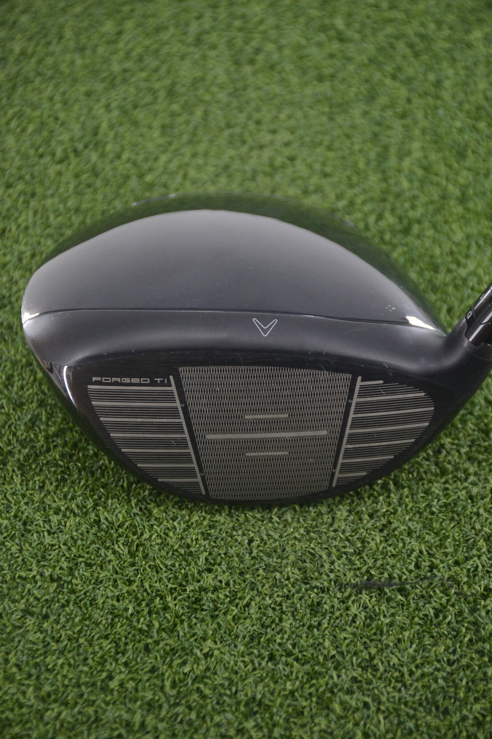 Women's Callaway Paradym X 12 Degree Driver W Flex 43.75" Golf Clubs GolfRoots