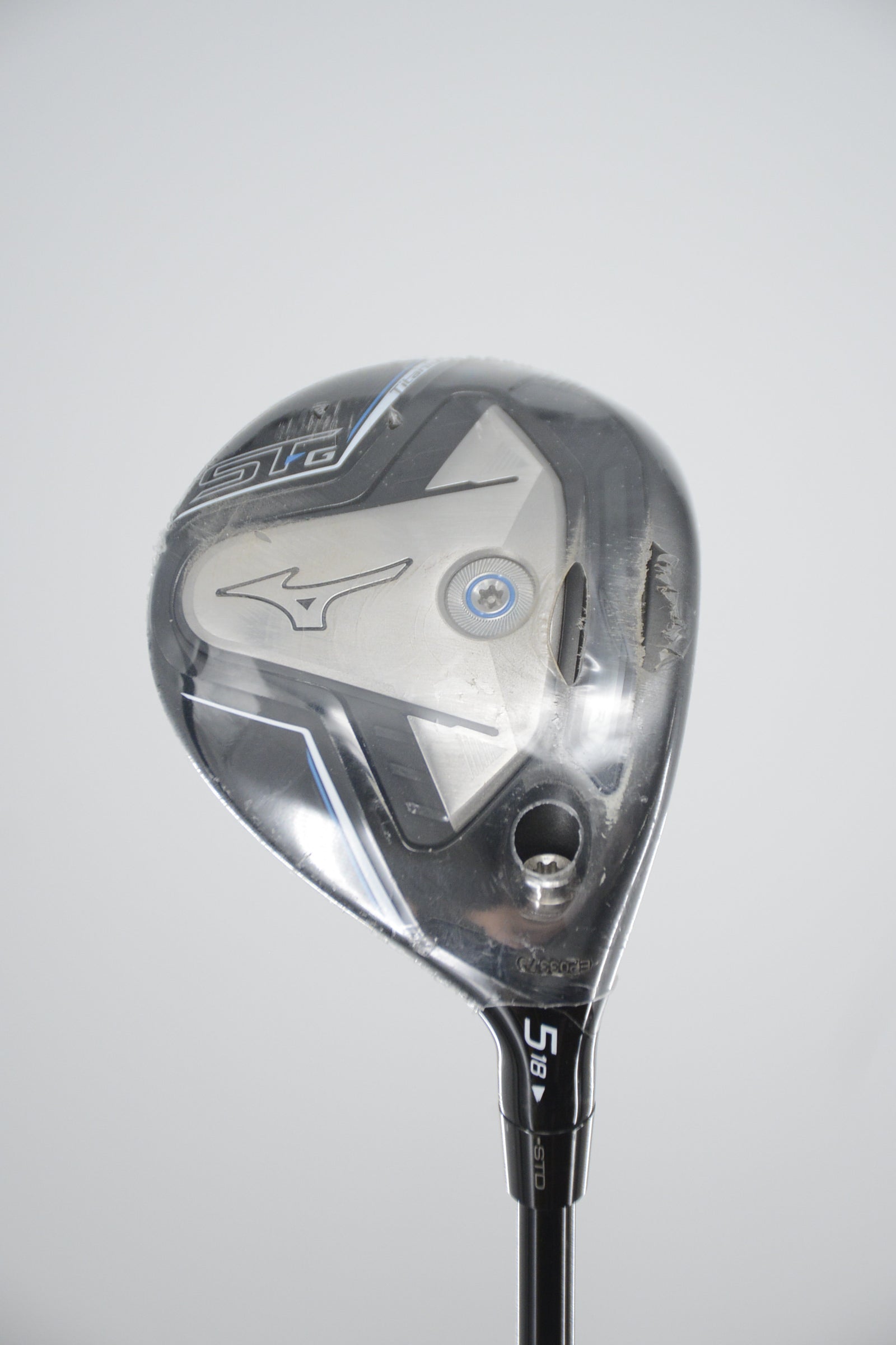 NEW Mizuno ST-G Titanium 5 Wood S Flex 42.5"