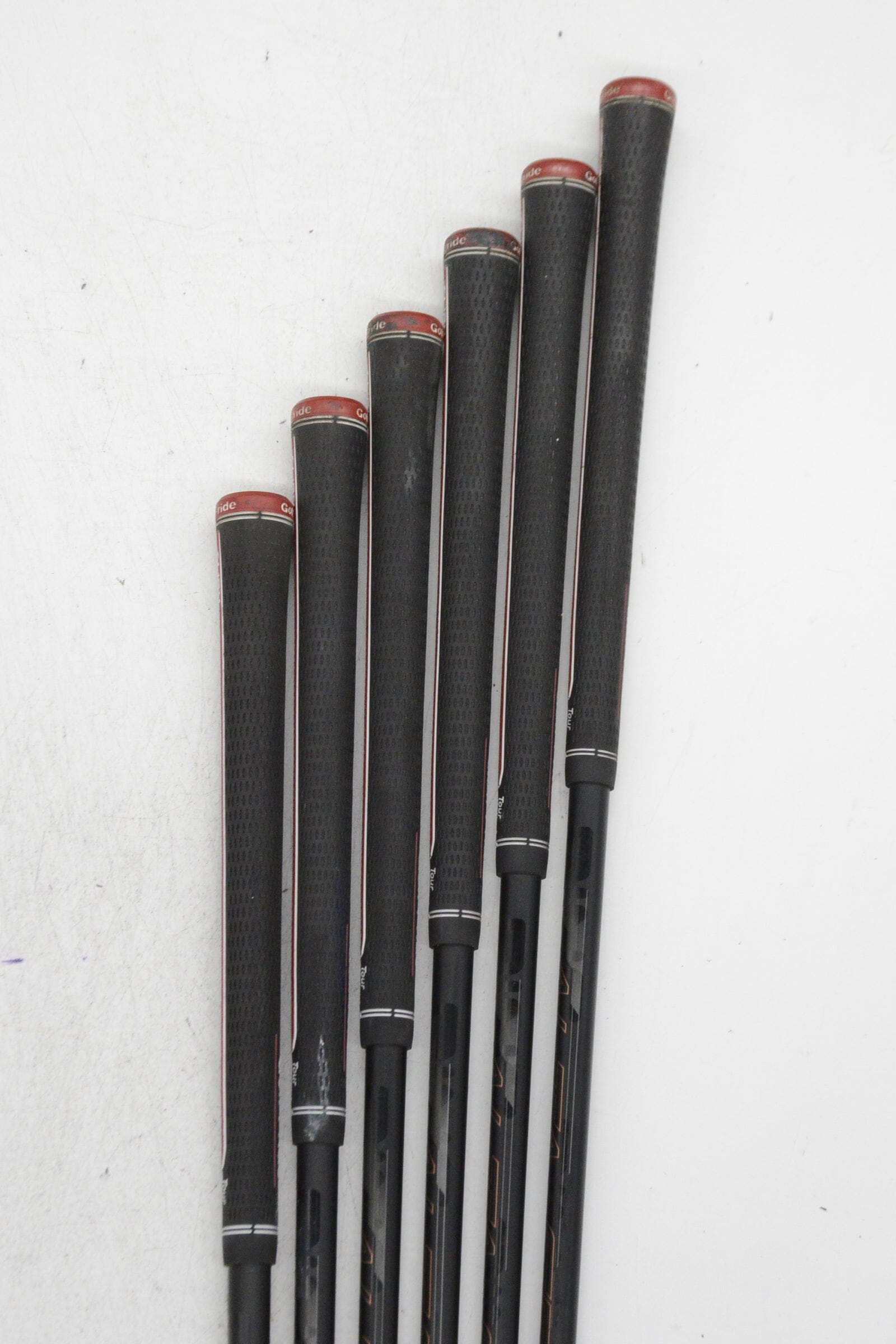 Ping G700 6-UW Iron Set R Flex Std Length Golf Clubs GolfRoots
