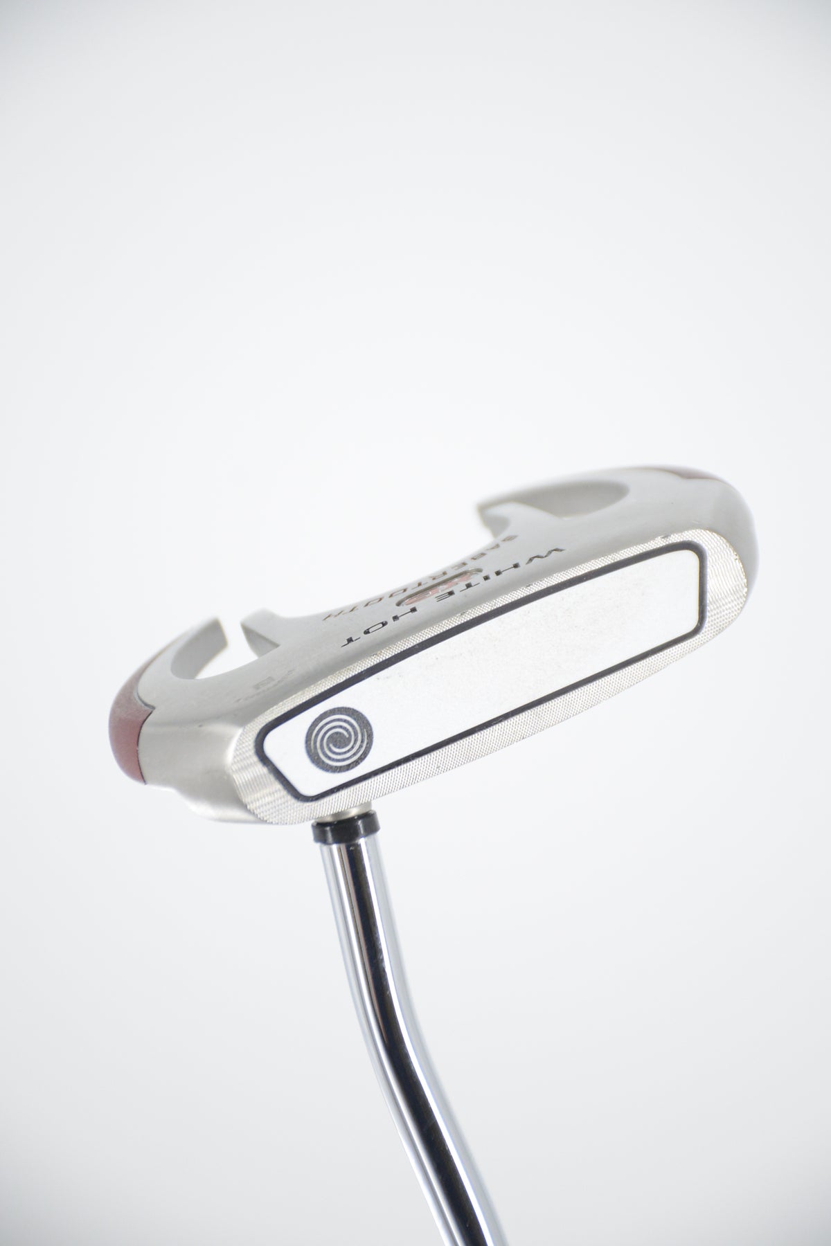 Odyssey White Hot XG Sabertooth Putter 35"