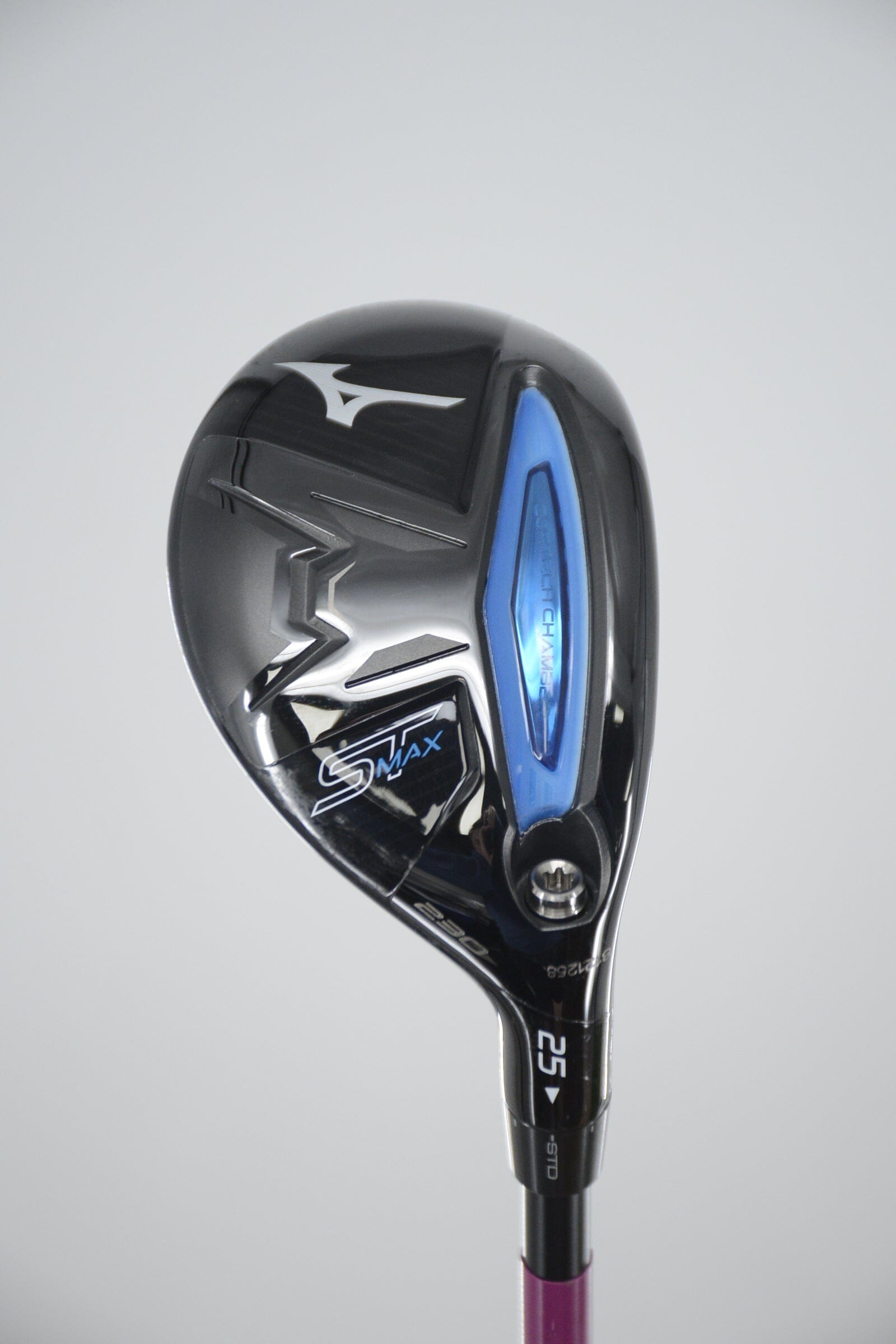 Women's Mizuno ST-MAX 25 Degree Hybrid W Flex 38.5" Golf Clubs GolfRoots