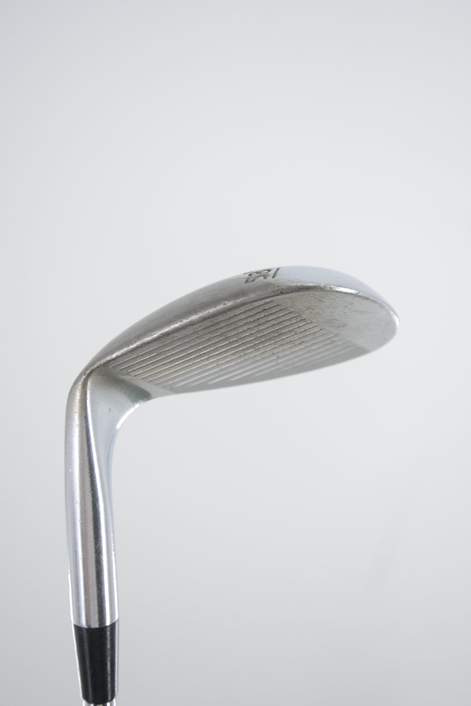 Nike Forged 58 Degree Wedge Wedge Flex 34.75" Golf Clubs GolfRoots
