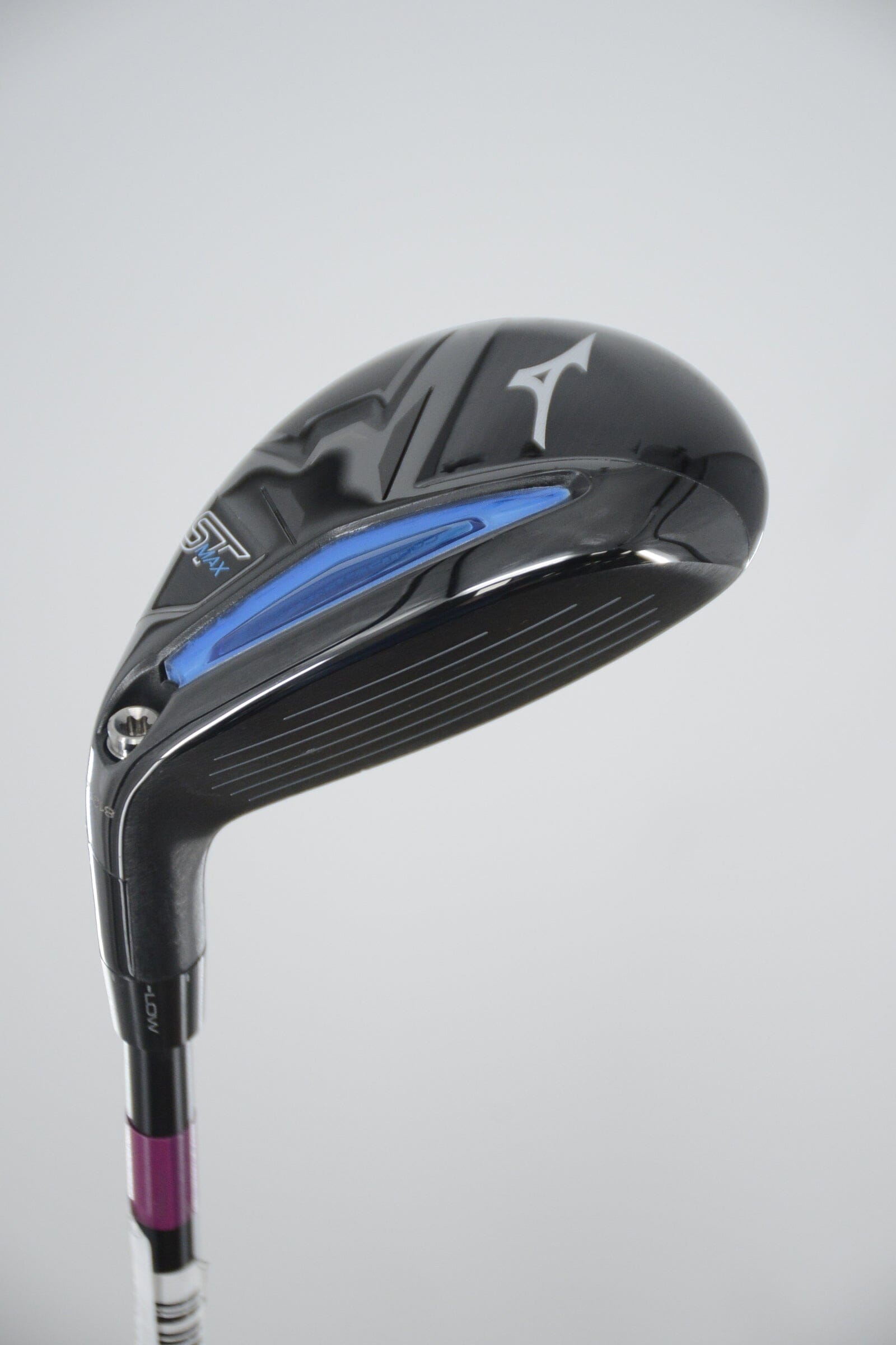 Women's Mizuno ST-MAX 25 Degree Hybrid W Flex 38.5" Golf Clubs GolfRoots