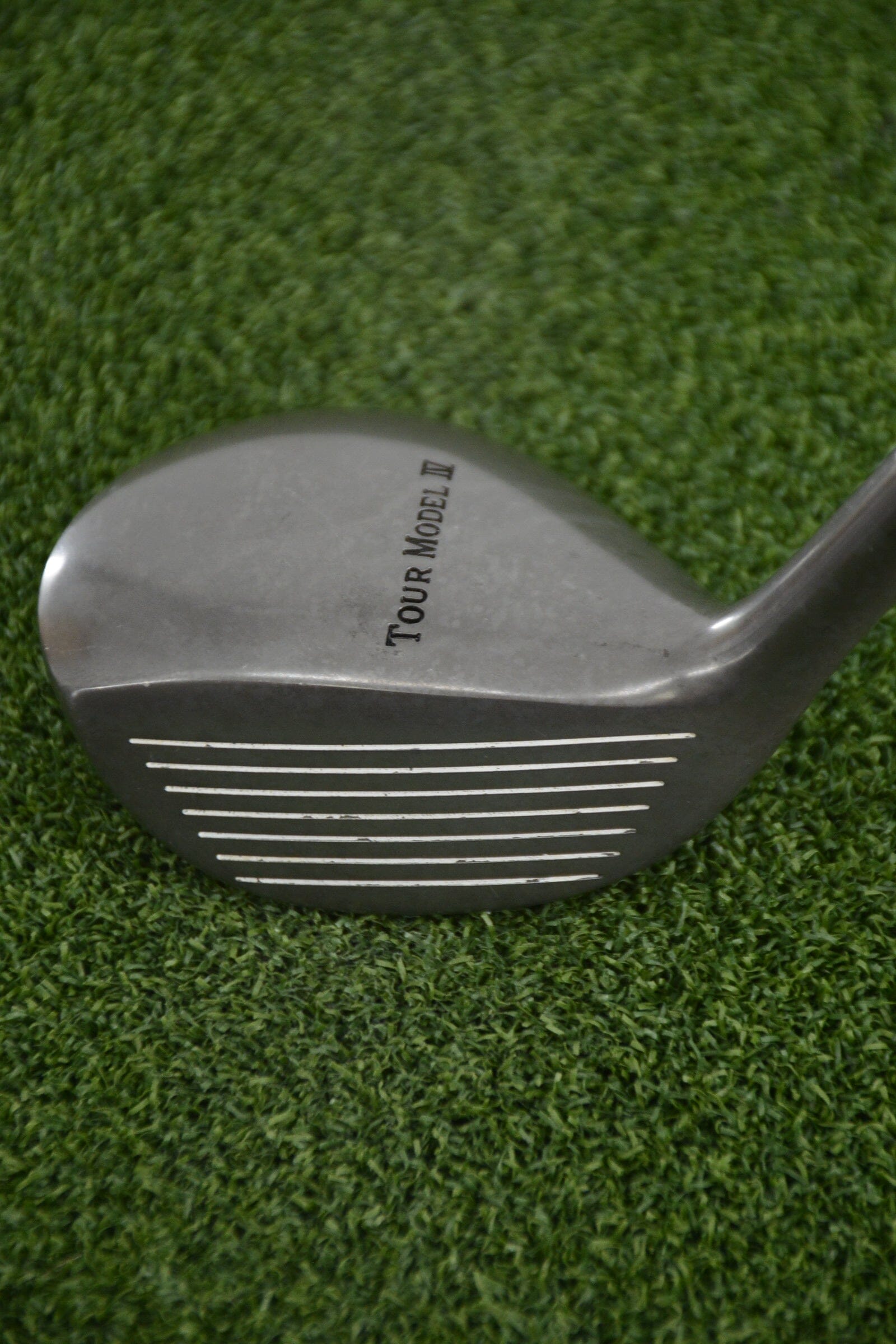 SteelHead Baffy 5 Wood S Flex 41.5" Golf Clubs GolfRoots