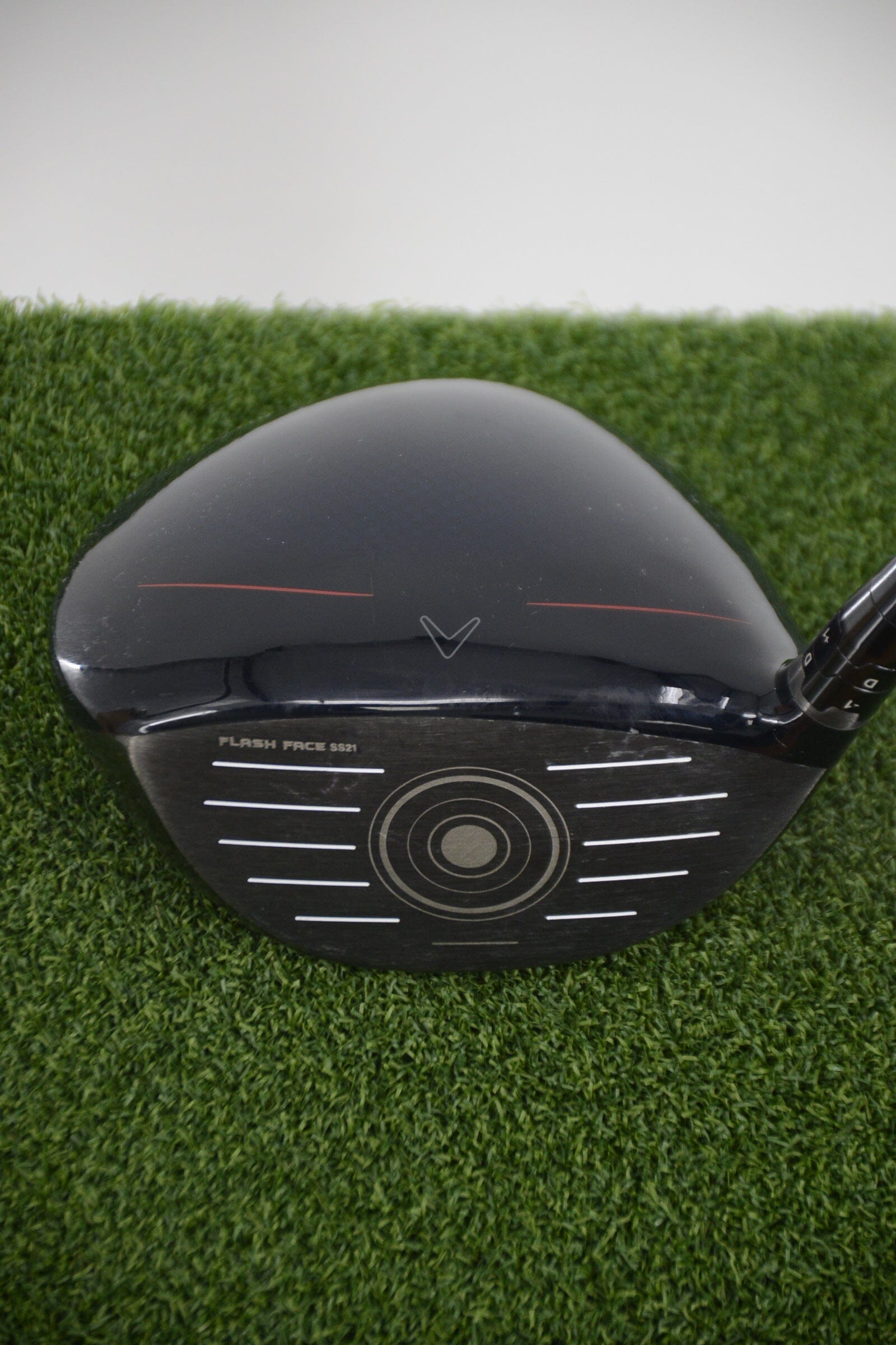 Callaway Big Bertha B21 12.5 Degree Driver SR Flex 45.25" Golf Clubs GolfRoots