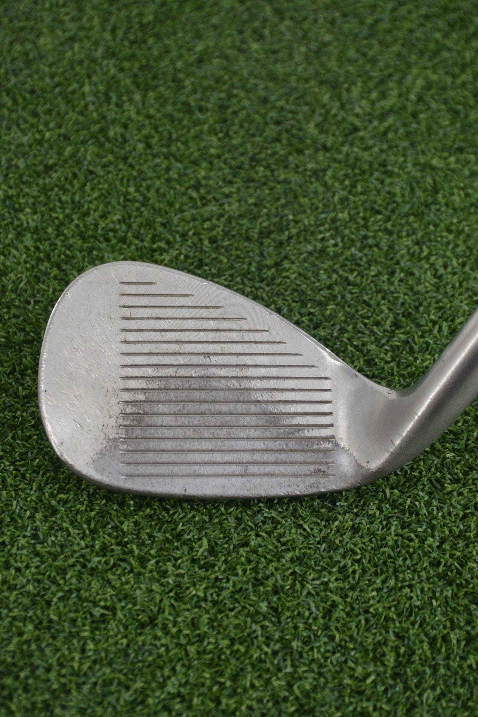 Titleist Vokey SM4 Tour Chrome 58 Degree Wedge R Flex 34.75" Golf Clubs GolfRoots