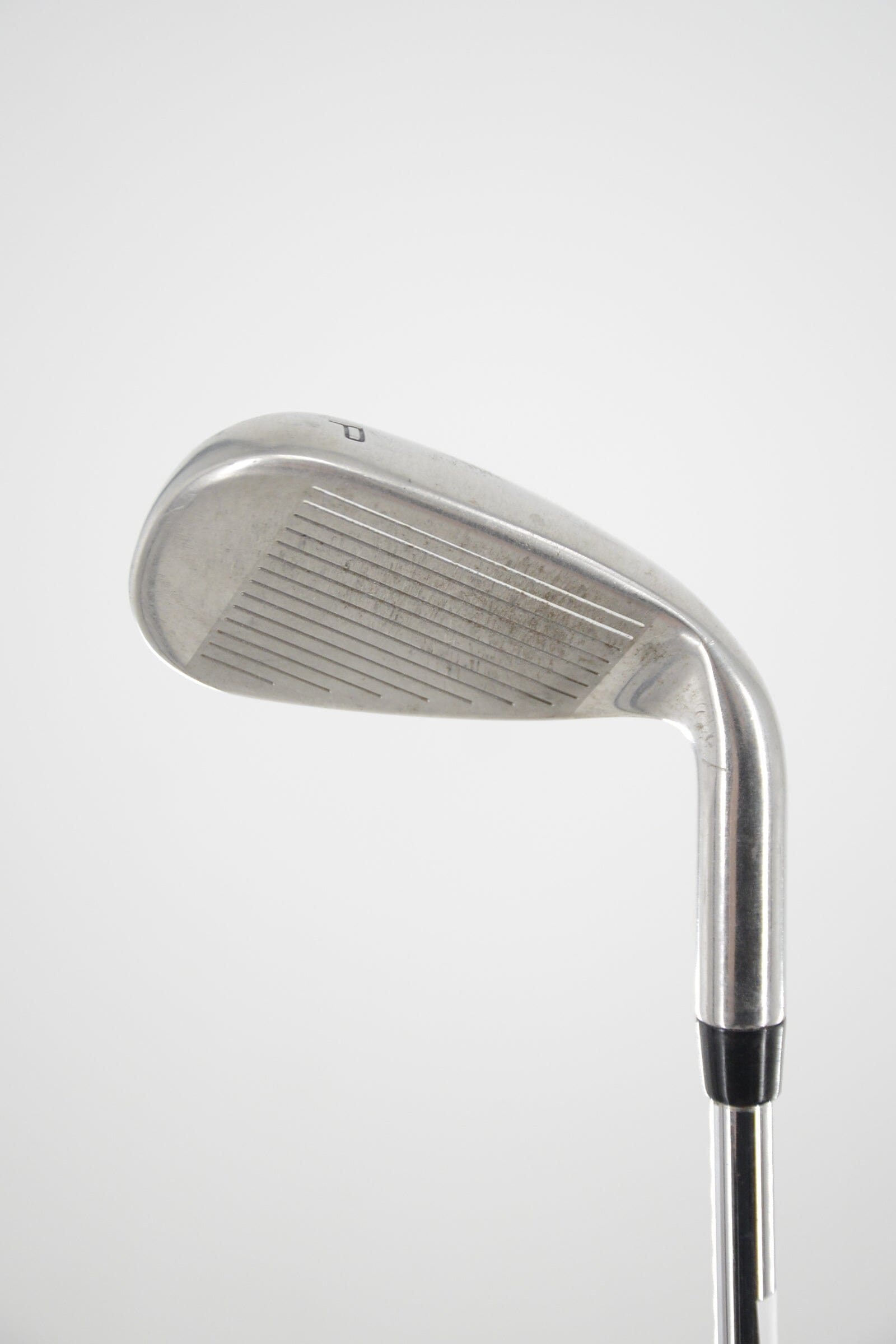 Lefty Callaway Rogue ST Max PW R Flex 35.25" Golf Clubs GolfRoots