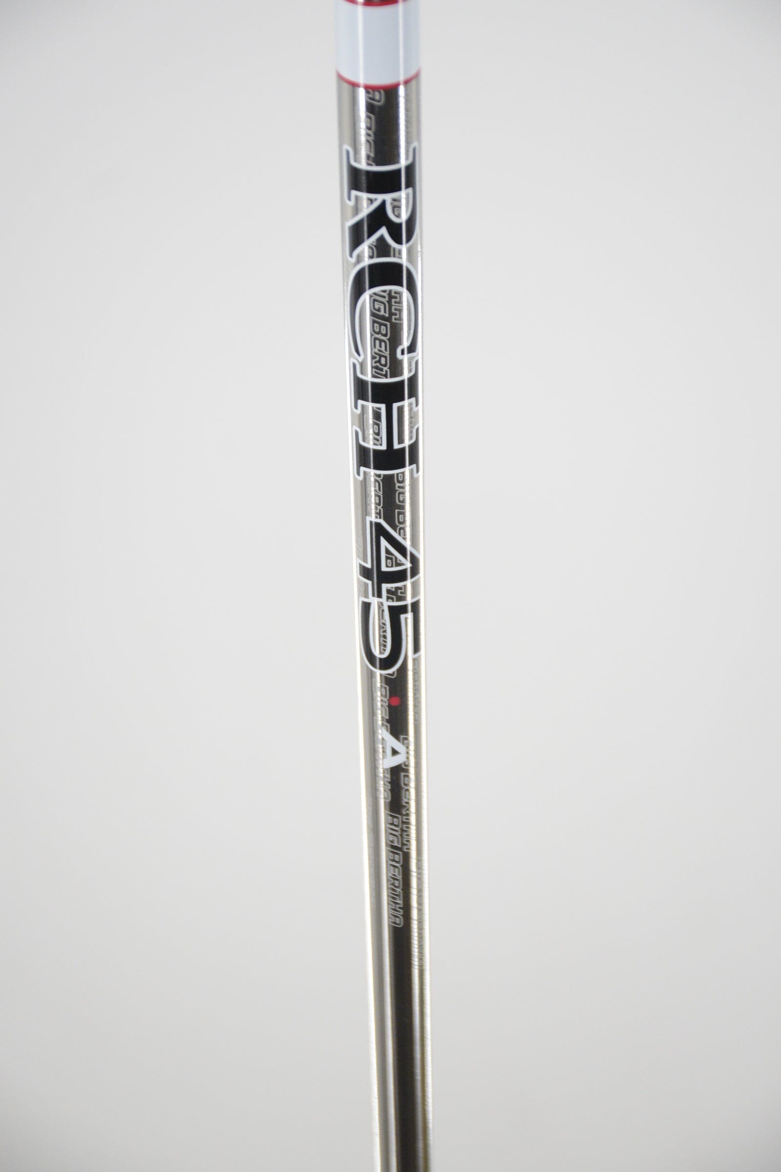 Callaway Big Bertha B21 12.5 Degree Driver SR Flex 45.25" Golf Clubs GolfRoots