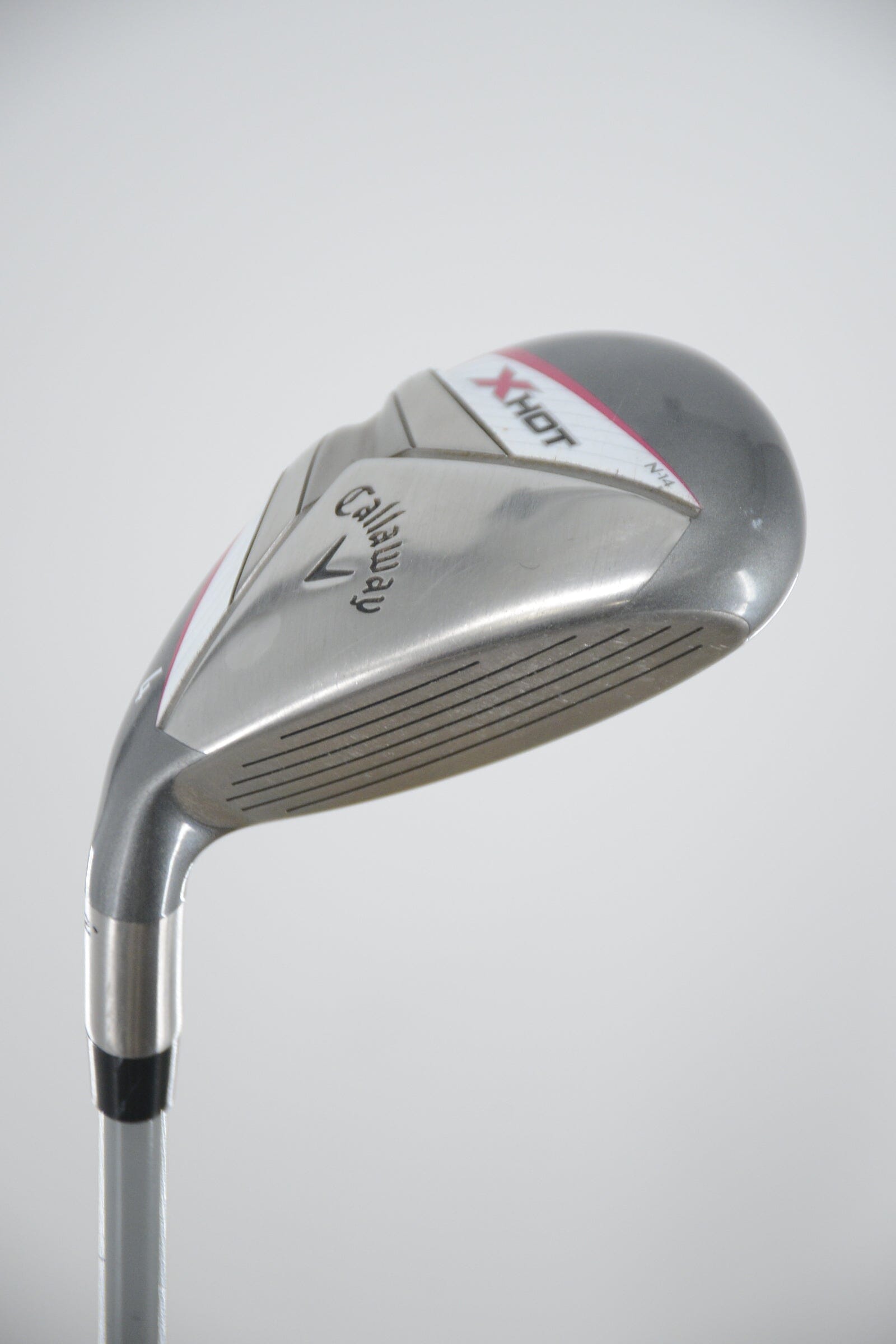Women's Callaway X Hot N14 4 Hybrid W Flex 38.75"