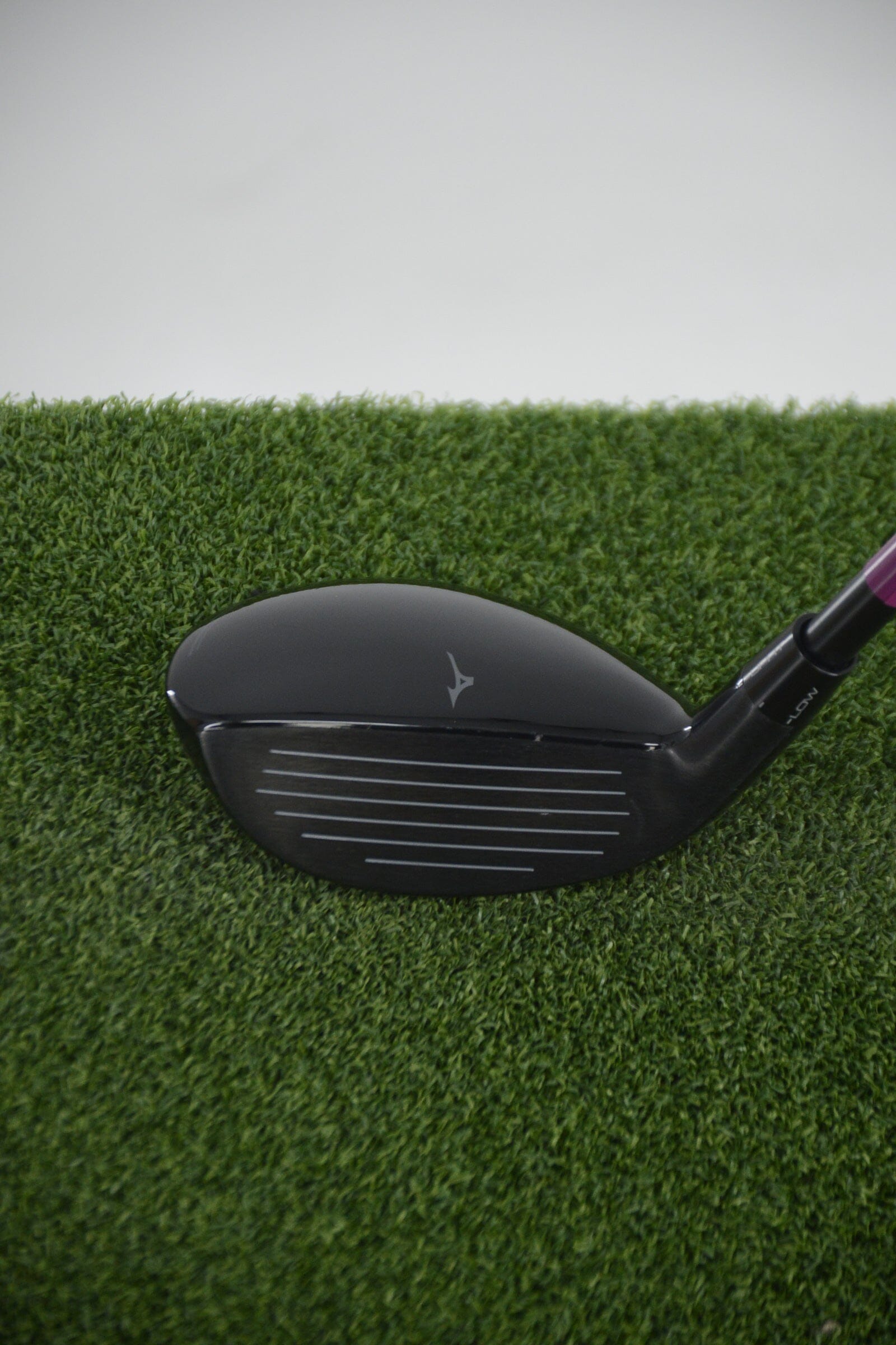 Women's Mizuno ST-MAX 25 Degree Hybrid W Flex 38.5" Golf Clubs GolfRoots