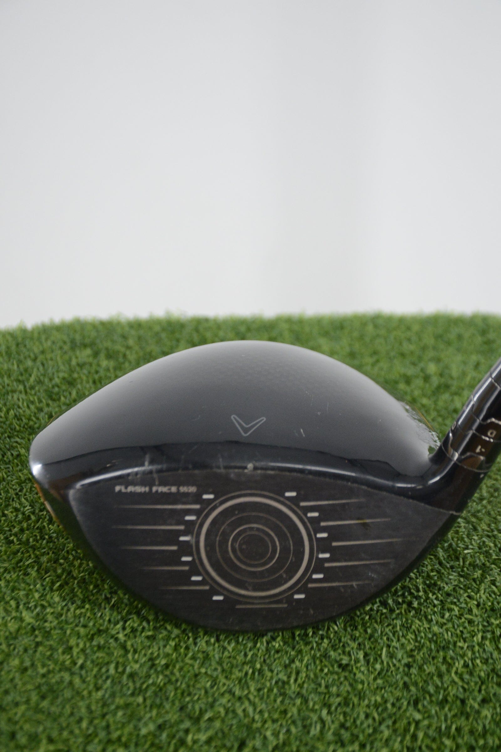 Callaway Mavrik Max 10.5 Degree Driver R Flex 45.25"