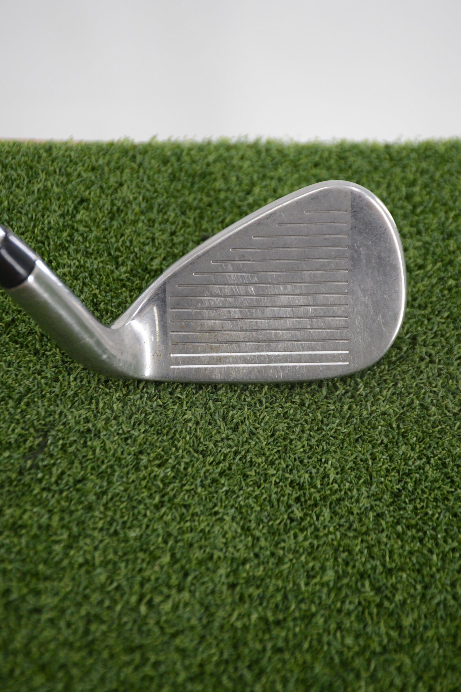 Lefty Callaway Rogue ST Max PW R Flex 35.25" Golf Clubs GolfRoots