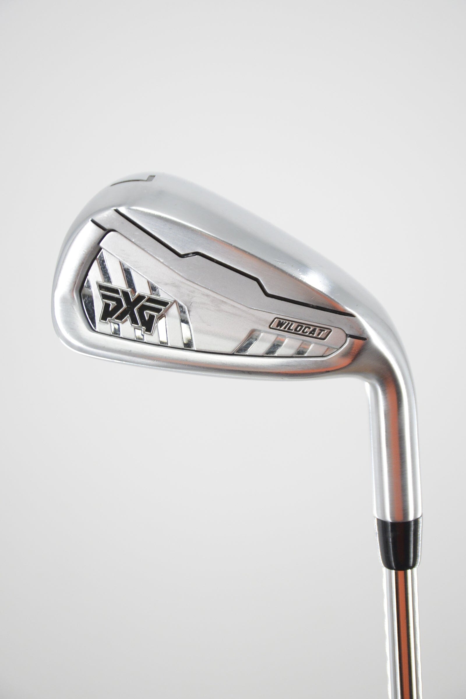 PXG Wildcat 7 Iron R Flex 36.5" Golf Clubs GolfRoots