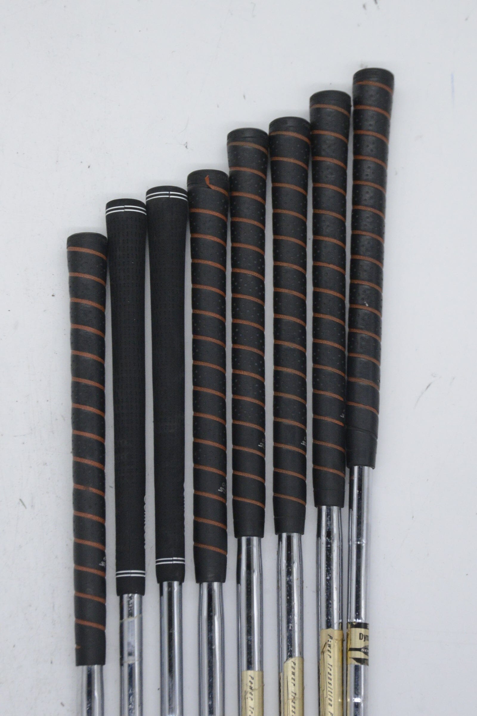 Cleveland Vas+ 2-8, PW Iron Set S Flex +1.25" Golf Clubs GolfRoots