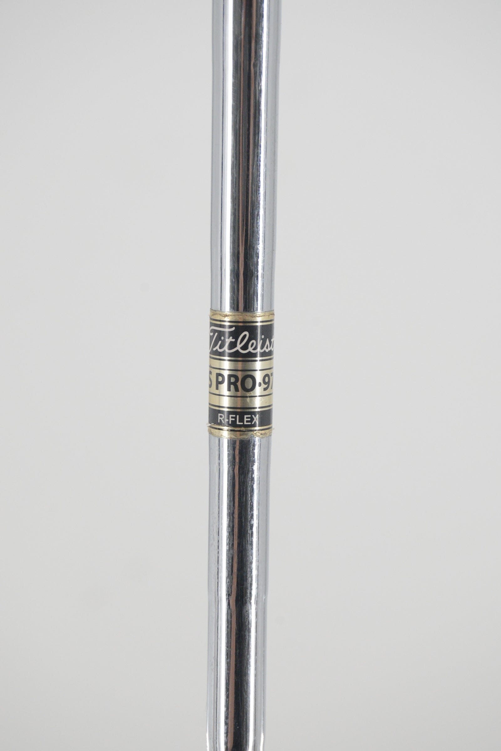 Titleist Vokey SM4 Tour Chrome 58 Degree Wedge R Flex 34.75" Golf Clubs GolfRoots