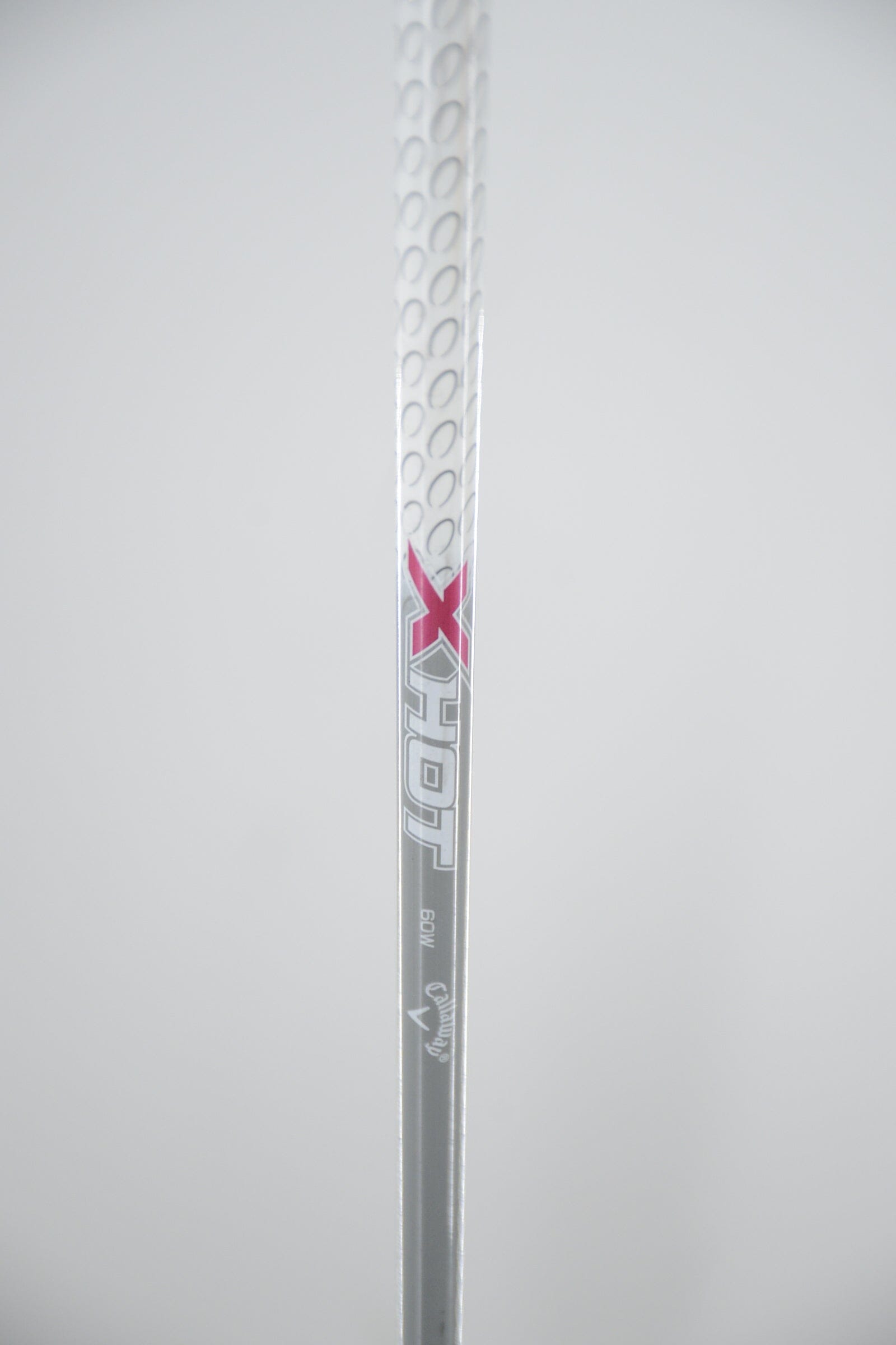 Women's Callaway X Hot N14 4 Hybrid W Flex 38.75" Golf Clubs GolfRoots
