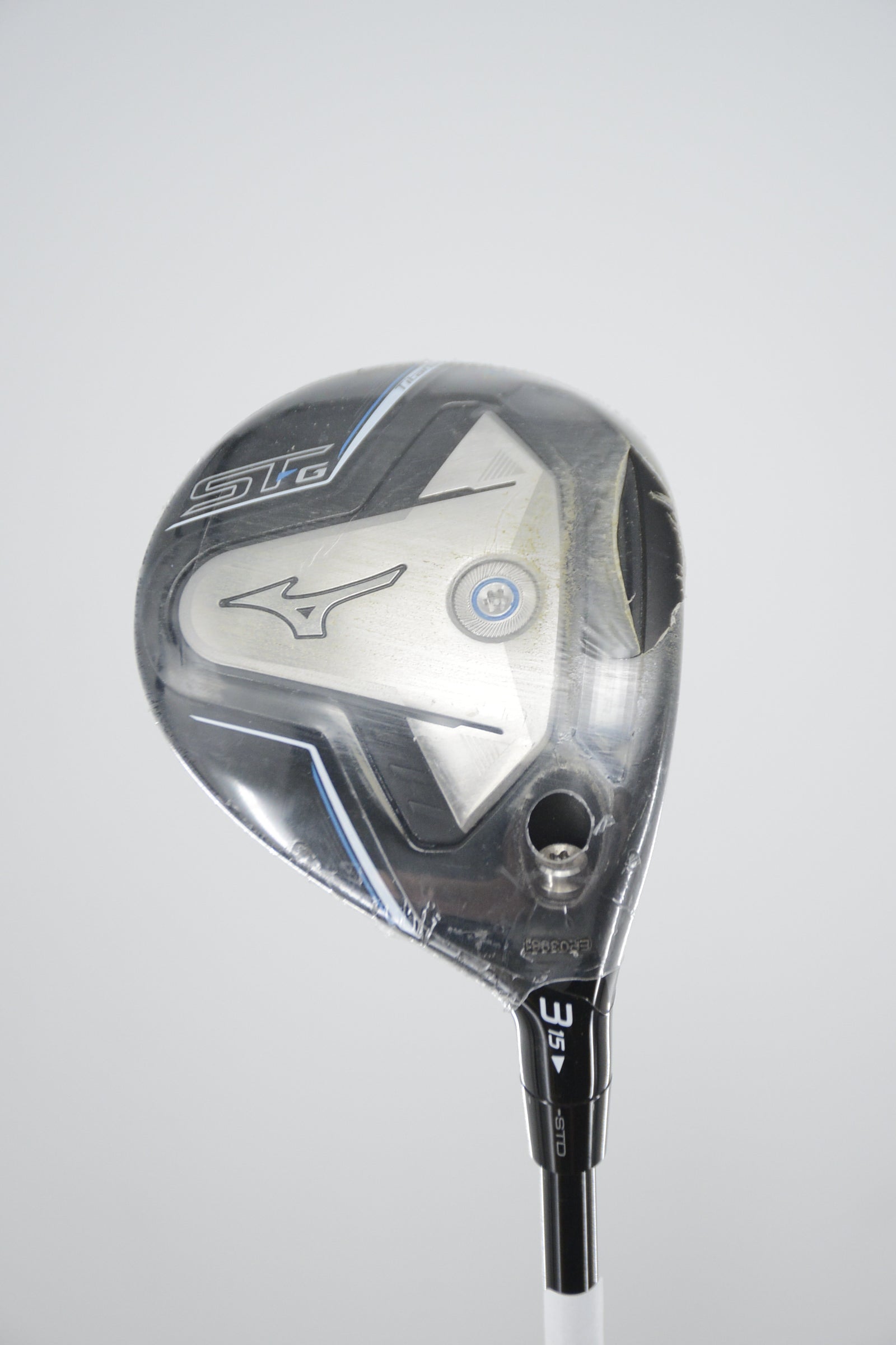 NEW Mizuno ST-G Titanium 3 Wood S Flex 42.75"