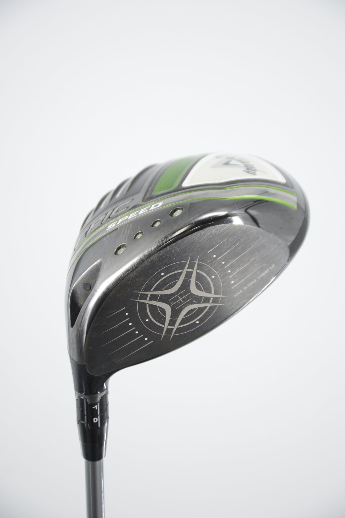 Callaway Epic Speed 10.5 Degree Driver R Flex 45.5"