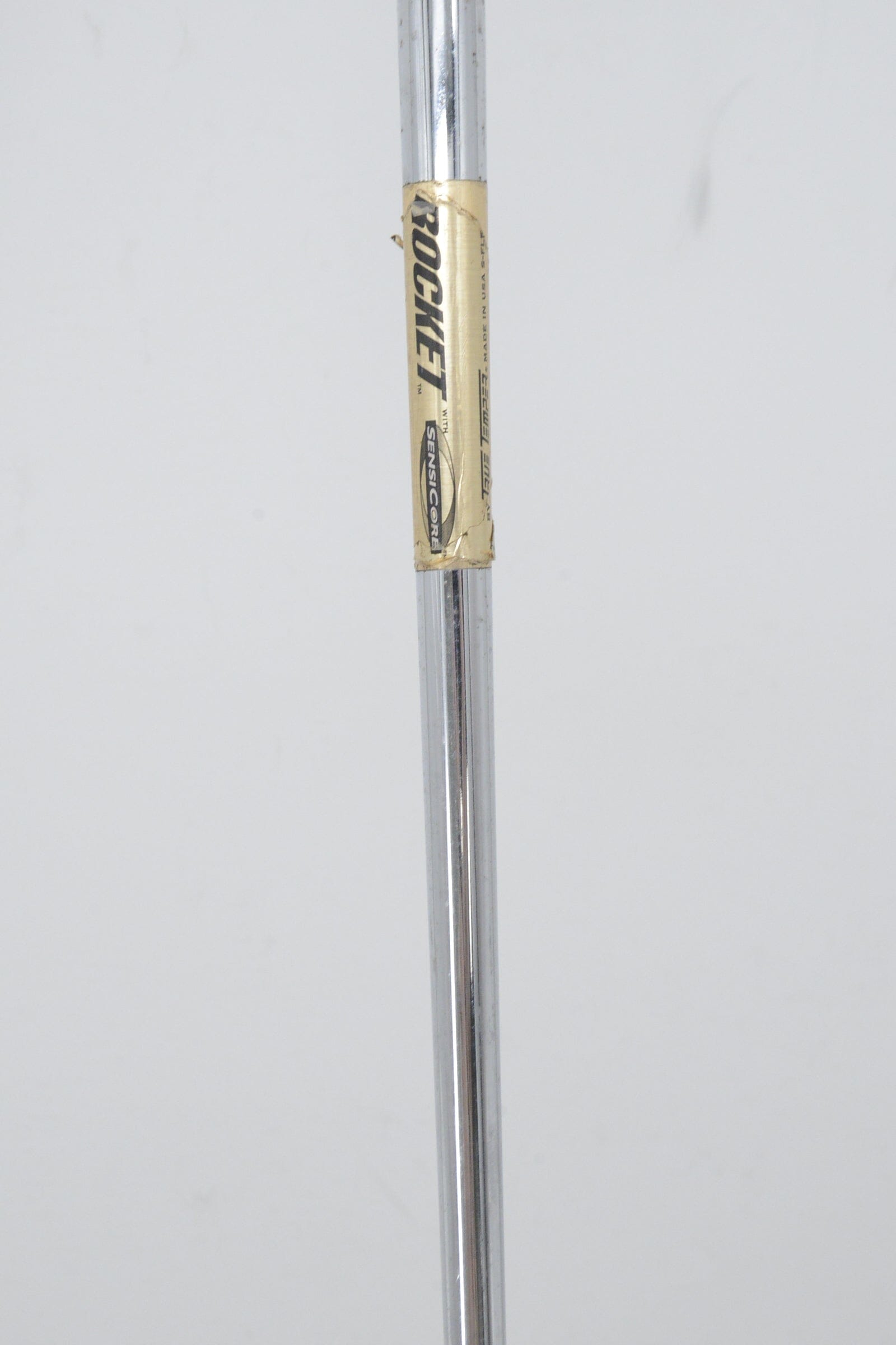 Cleveland Vas+ 2-8, PW Iron Set S Flex +1.25"