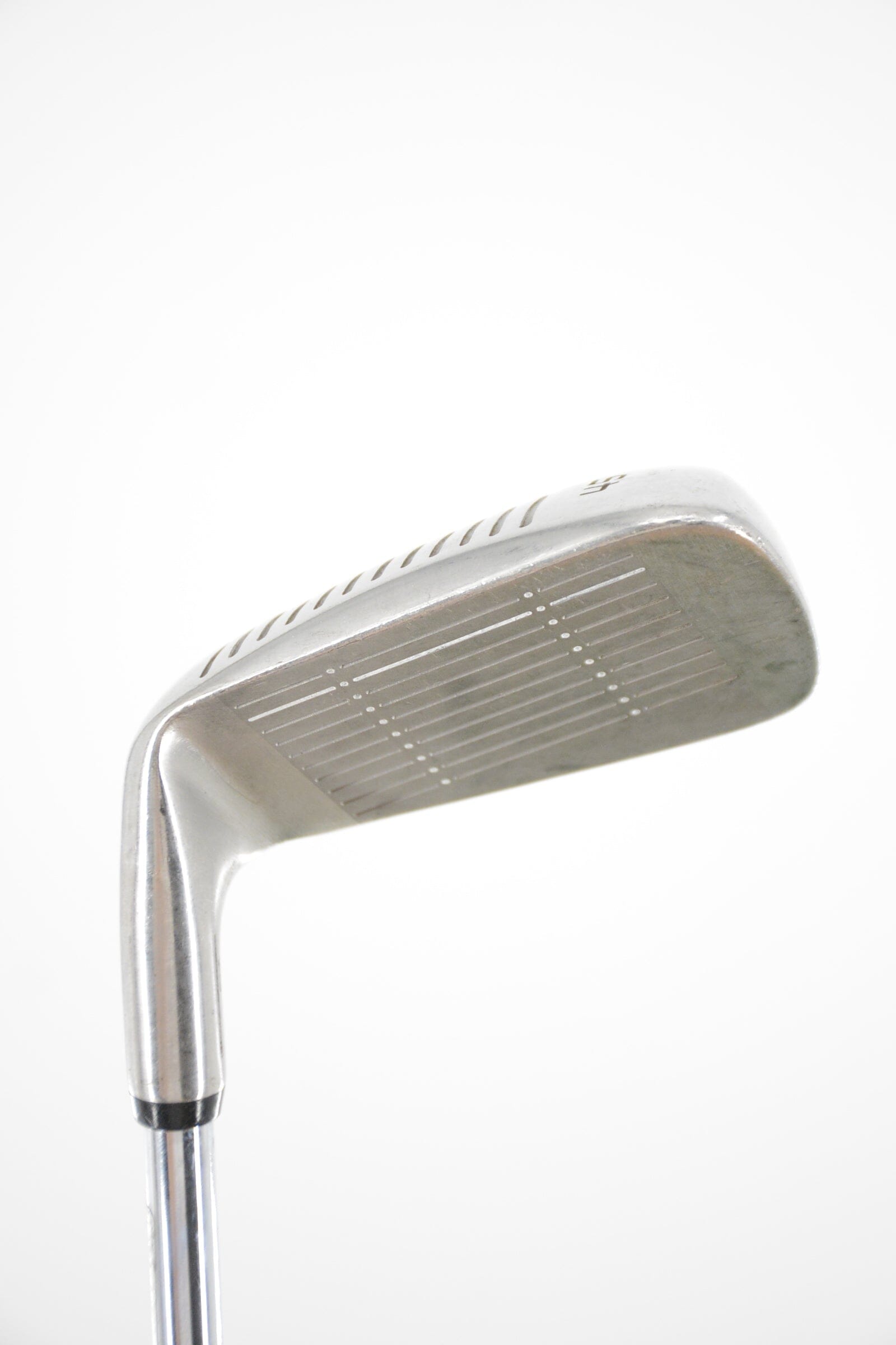 Square Strike Chipper Wedge Flex 35.25" Golf Clubs GolfRoots