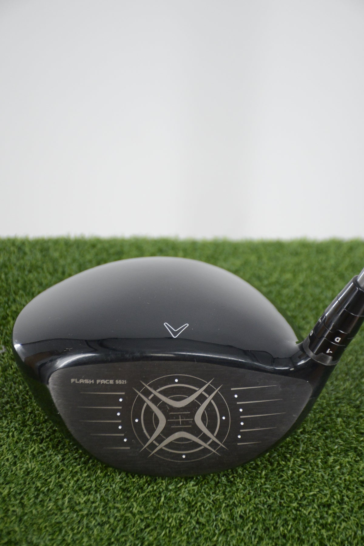 Callaway Epic Speed 10.5 Degree Driver R Flex 45.5"