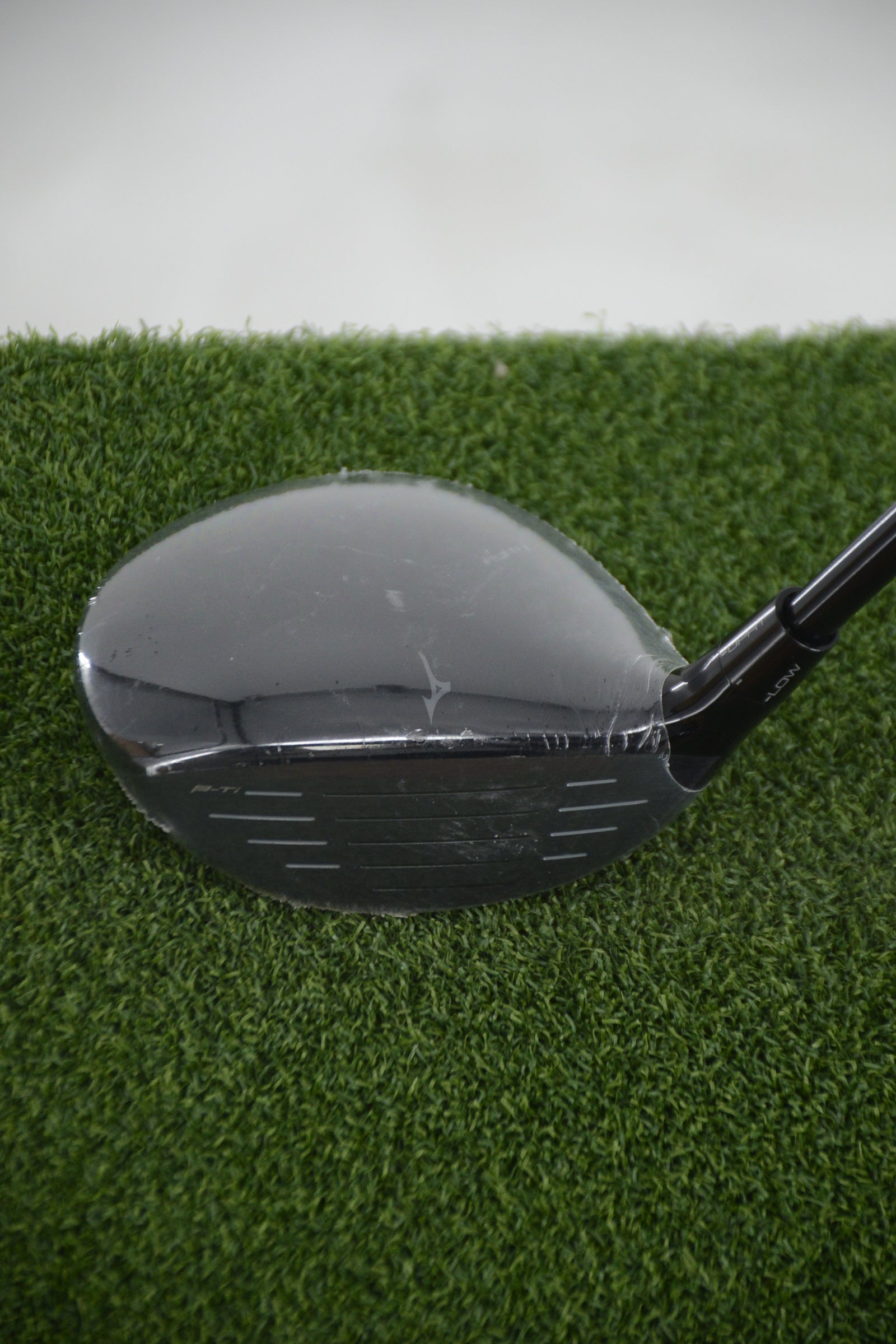 NEW Mizuno ST-G Titanium 3 Wood S Flex 42.75"