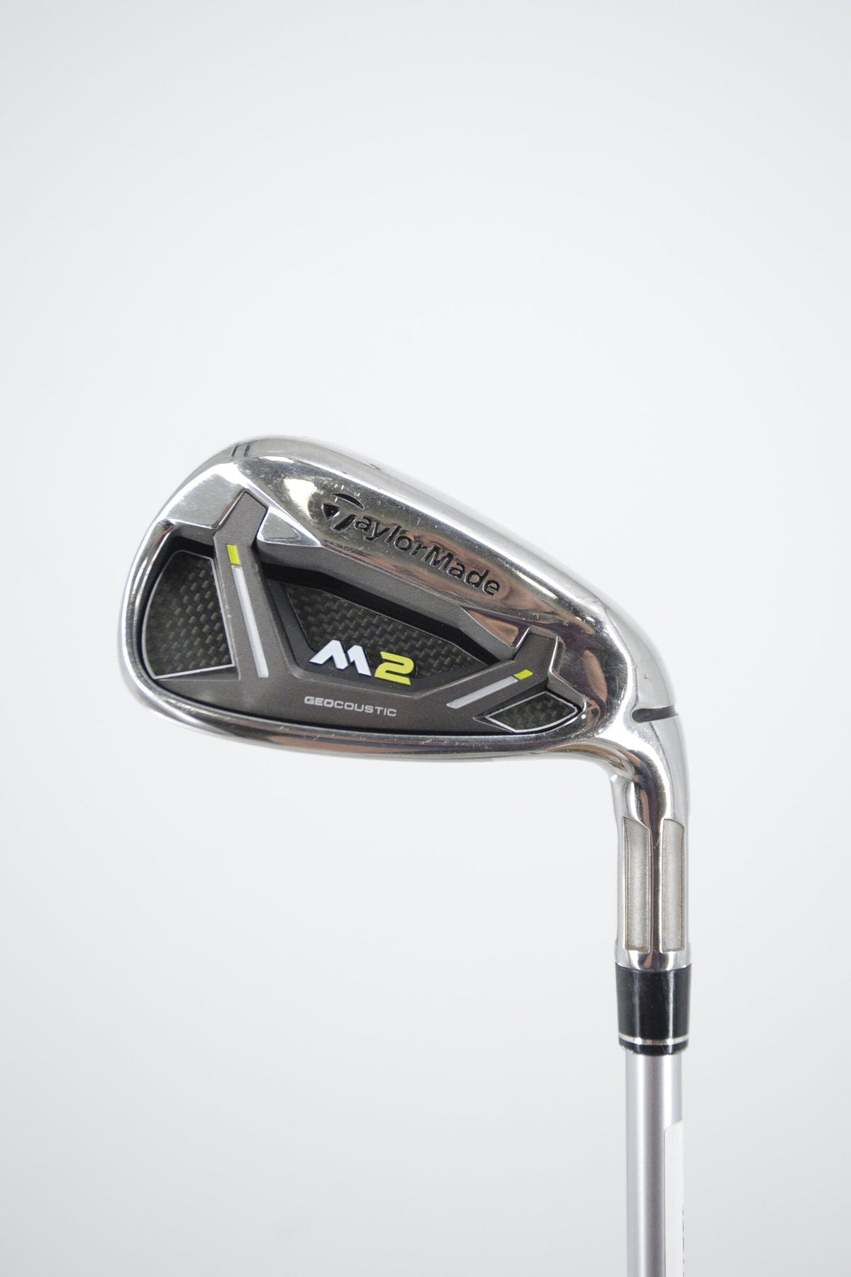 Women's TaylorMade M2 2017 8 Iron W Flex 35.5" Golf Irons TaylorMade