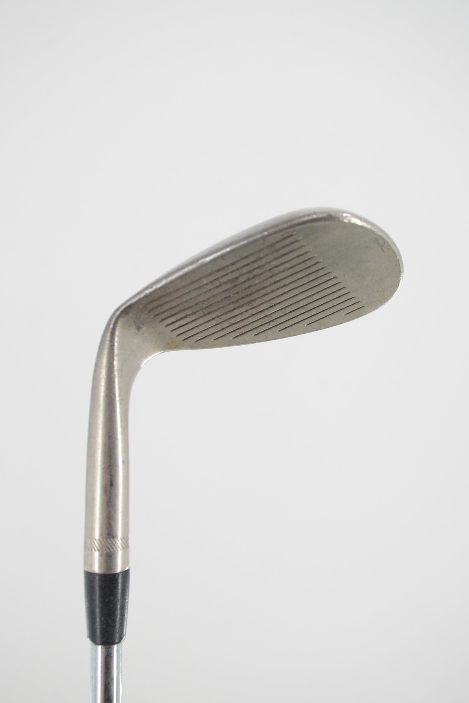 Titleist Vokey Spin Milled 58 Degree Wedge Wedge Flex 34.75" Golf Clubs GolfRoots