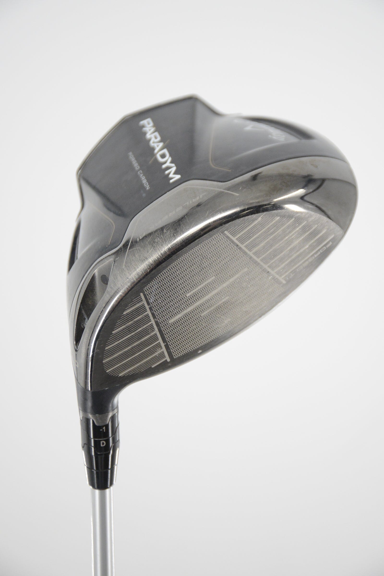 Callaway Paradym 12 Degree Driver SR Flex 45.25" Golf Clubs GolfRoots