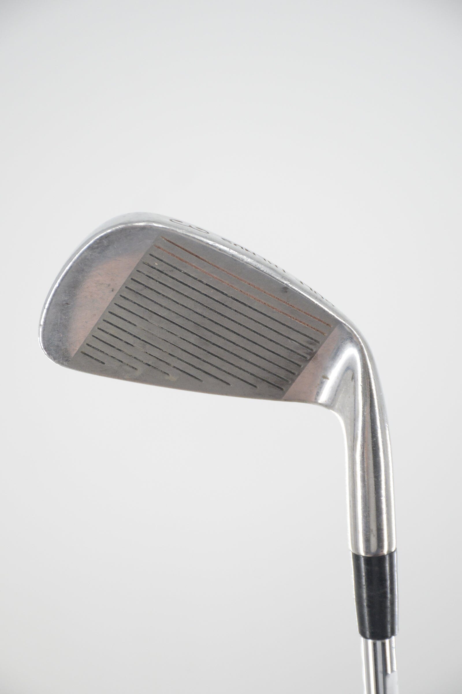 Lefty Golf Trends Tour Magic Oversize 3 Iron R Flex 37.75" Golf Clubs GolfRoots