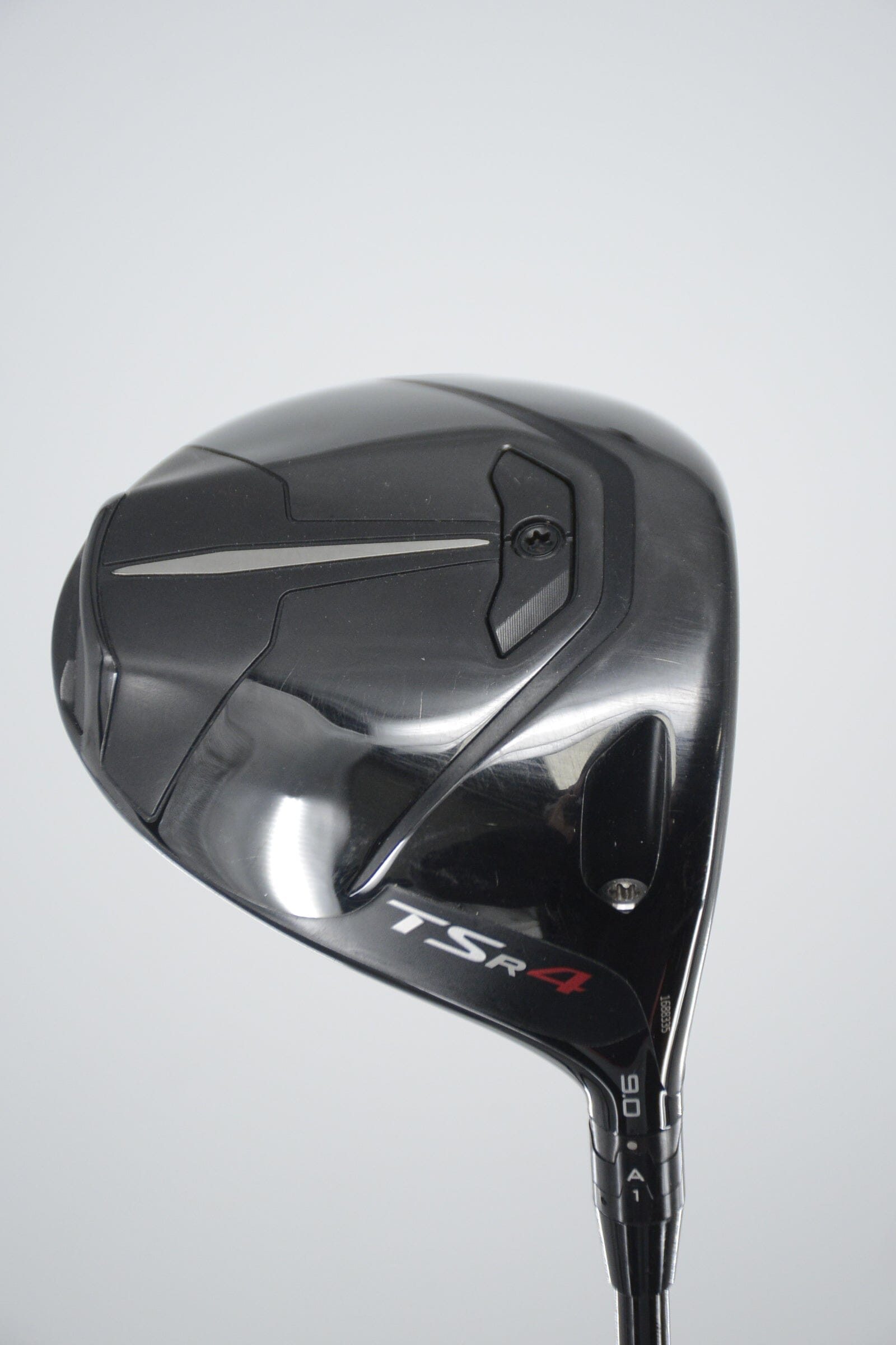 Titleist TSR4 9 Degree Driver S Flex 45.5" Golf Clubs GolfRoots