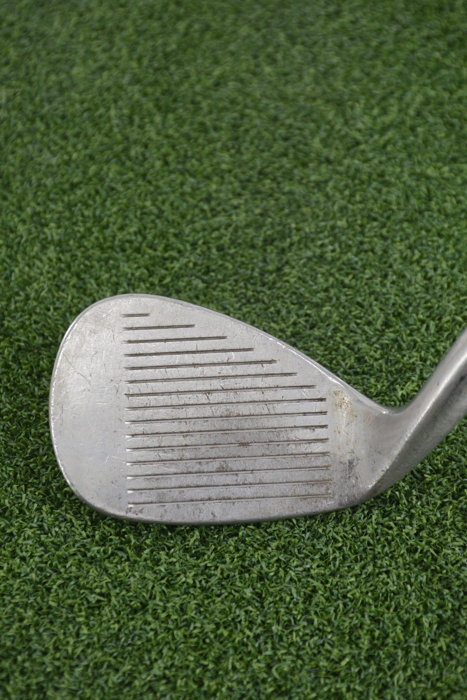 Titleist Vokey Spin Milled 58 Degree Wedge Wedge Flex 34.75" Golf Clubs GolfRoots