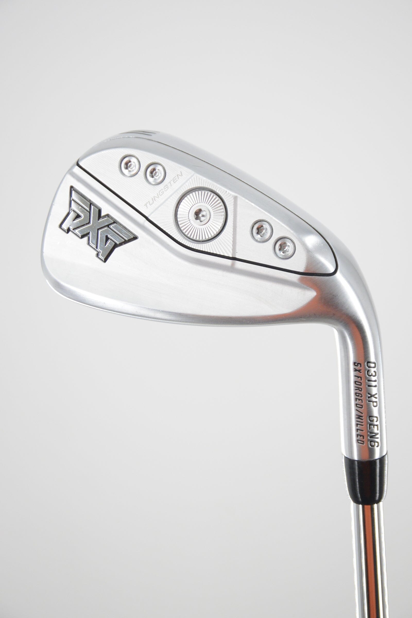 PXG 0311XP Gen6 PW R Flex 35.25" Golf Clubs GolfRoots