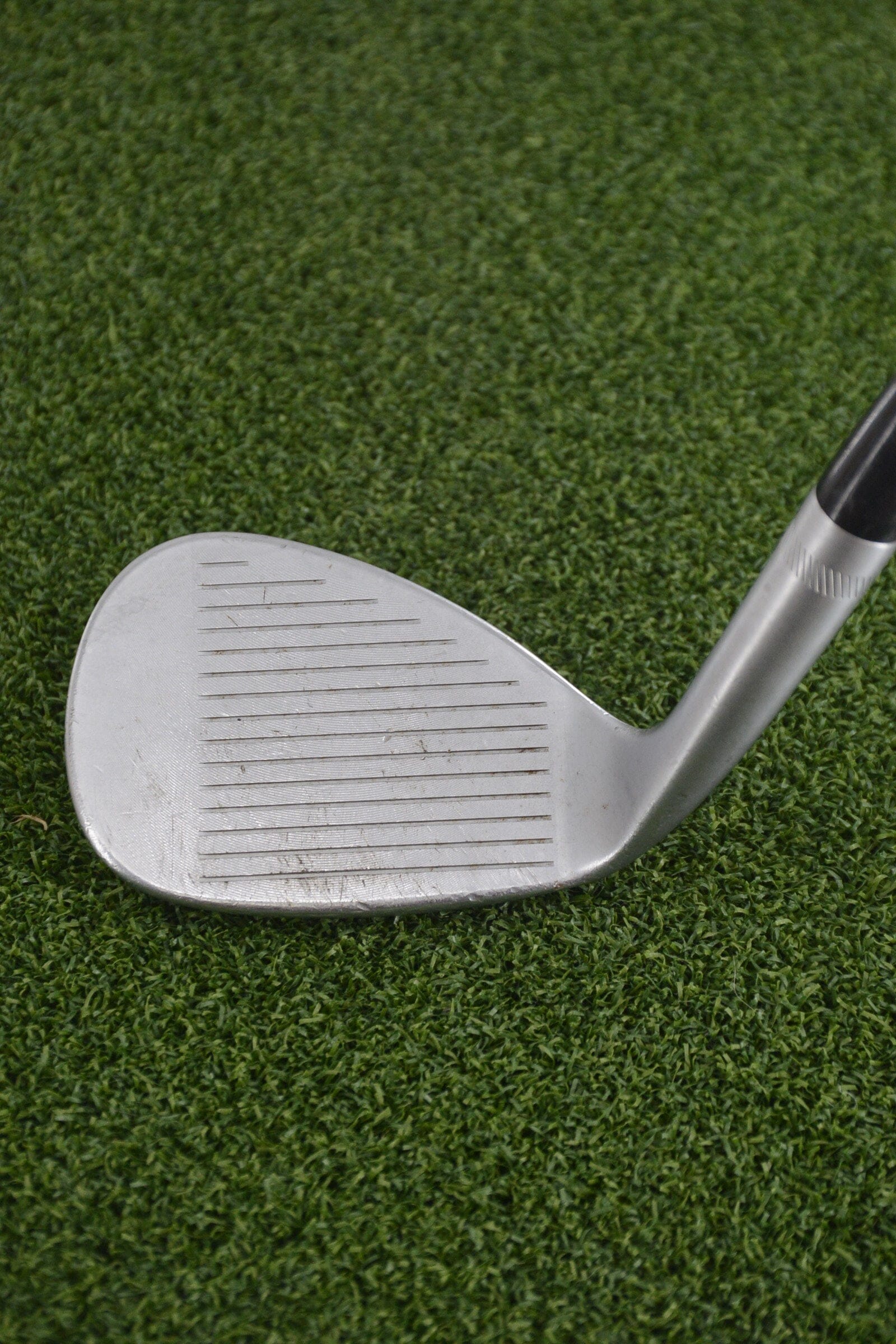 Titleist Vokey Spin Milled 64 Degree Wedge Wedge Flex 34.5" Golf Clubs GolfRoots