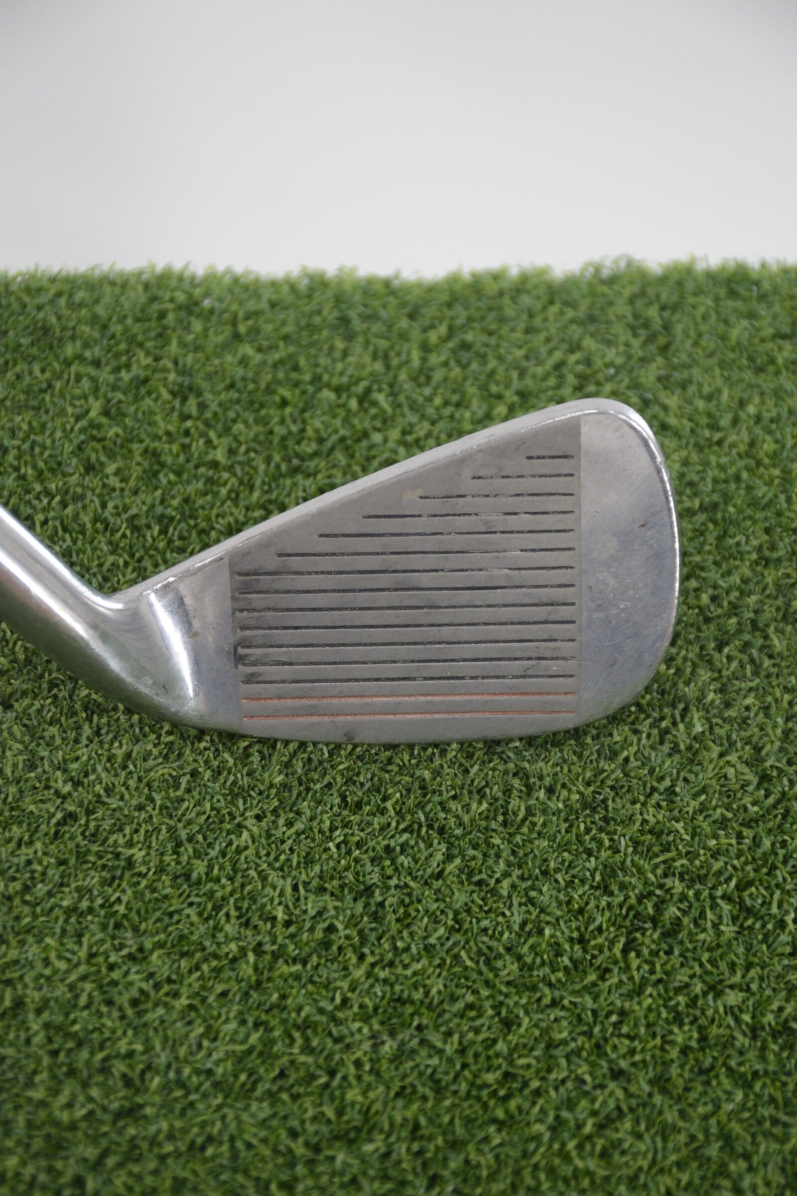 Lefty Golf Trends Tour Magic Oversize 3 Iron R Flex 37.75" Golf Clubs GolfRoots