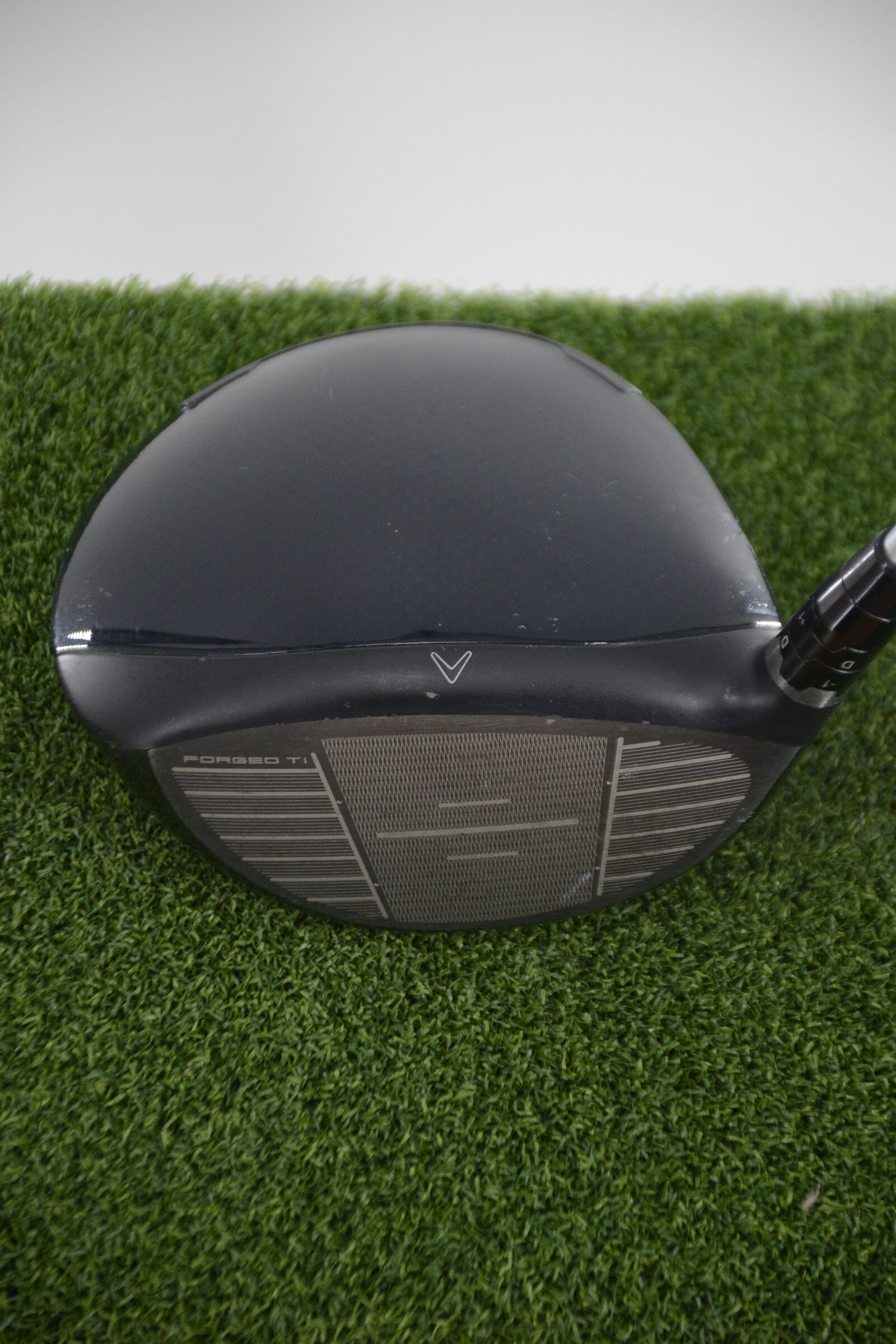 Callaway Paradym 12 Degree Driver SR Flex 45.25" Golf Clubs GolfRoots