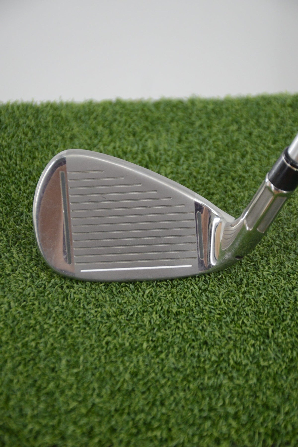 Women's TaylorMade M2 2017 8 Iron W Flex 35.5" Golf Irons TaylorMade