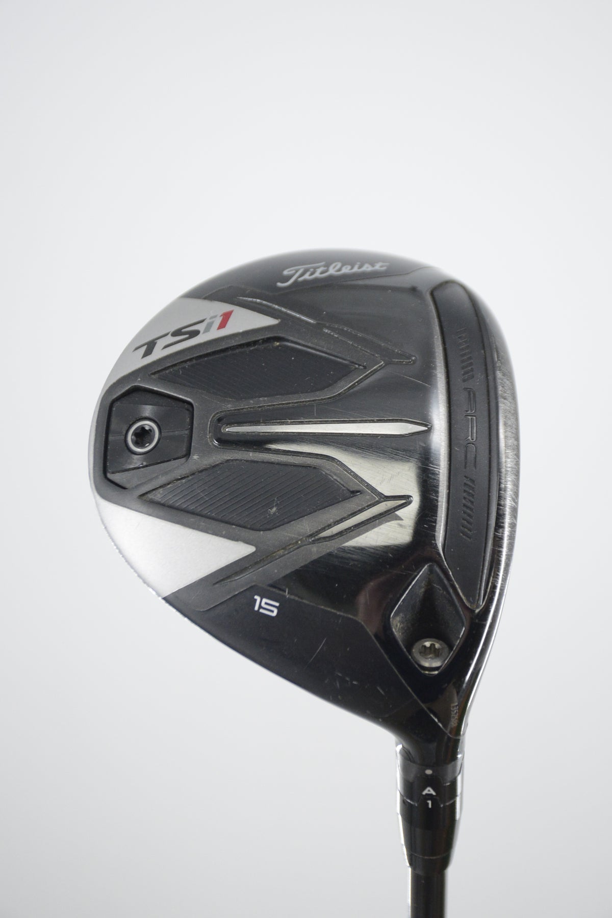 Titleist TSi1 15 Degree Wood SR Flex 41.75"
