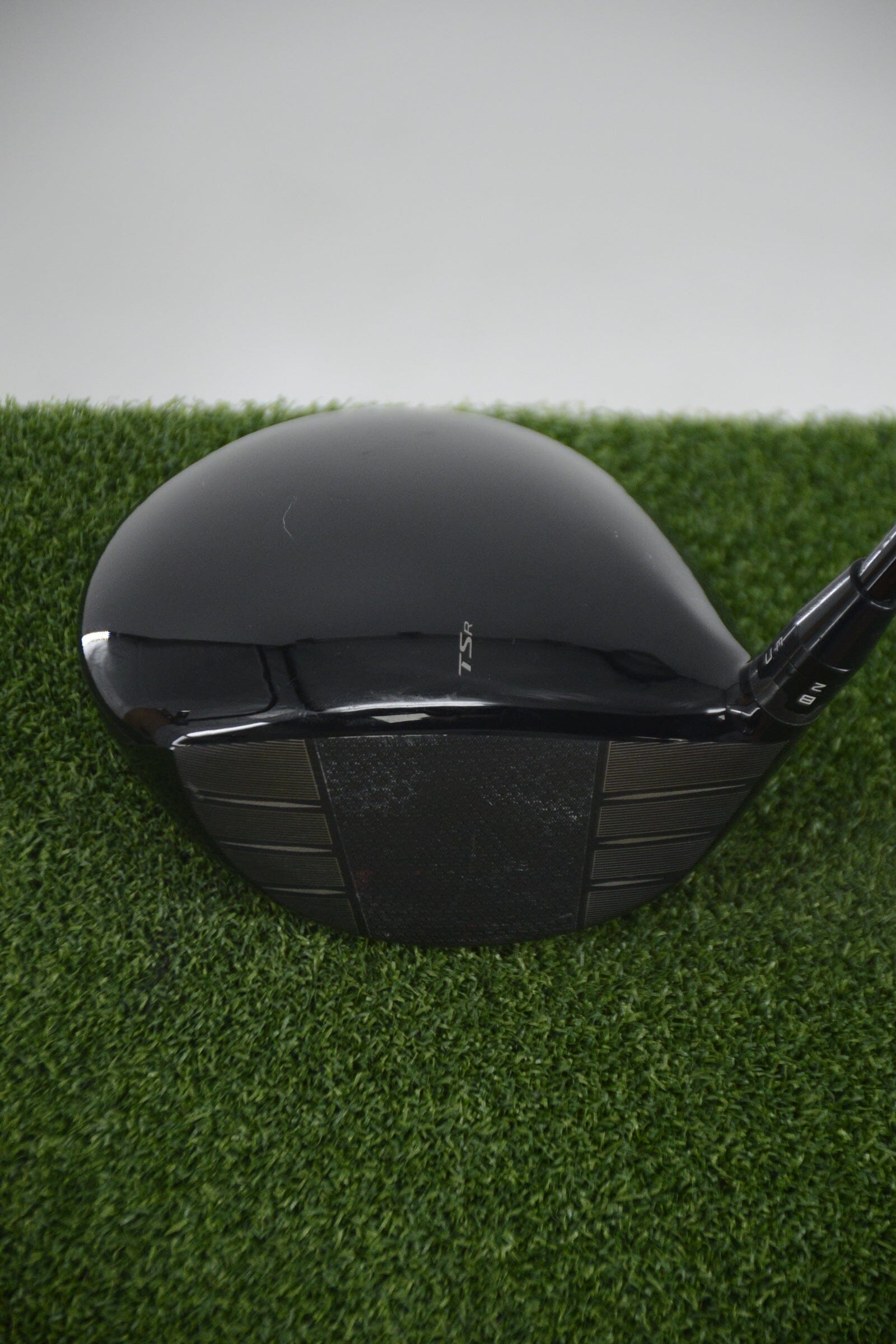 Titleist TSR4 9 Degree Driver S Flex 45.5" Golf Clubs GolfRoots