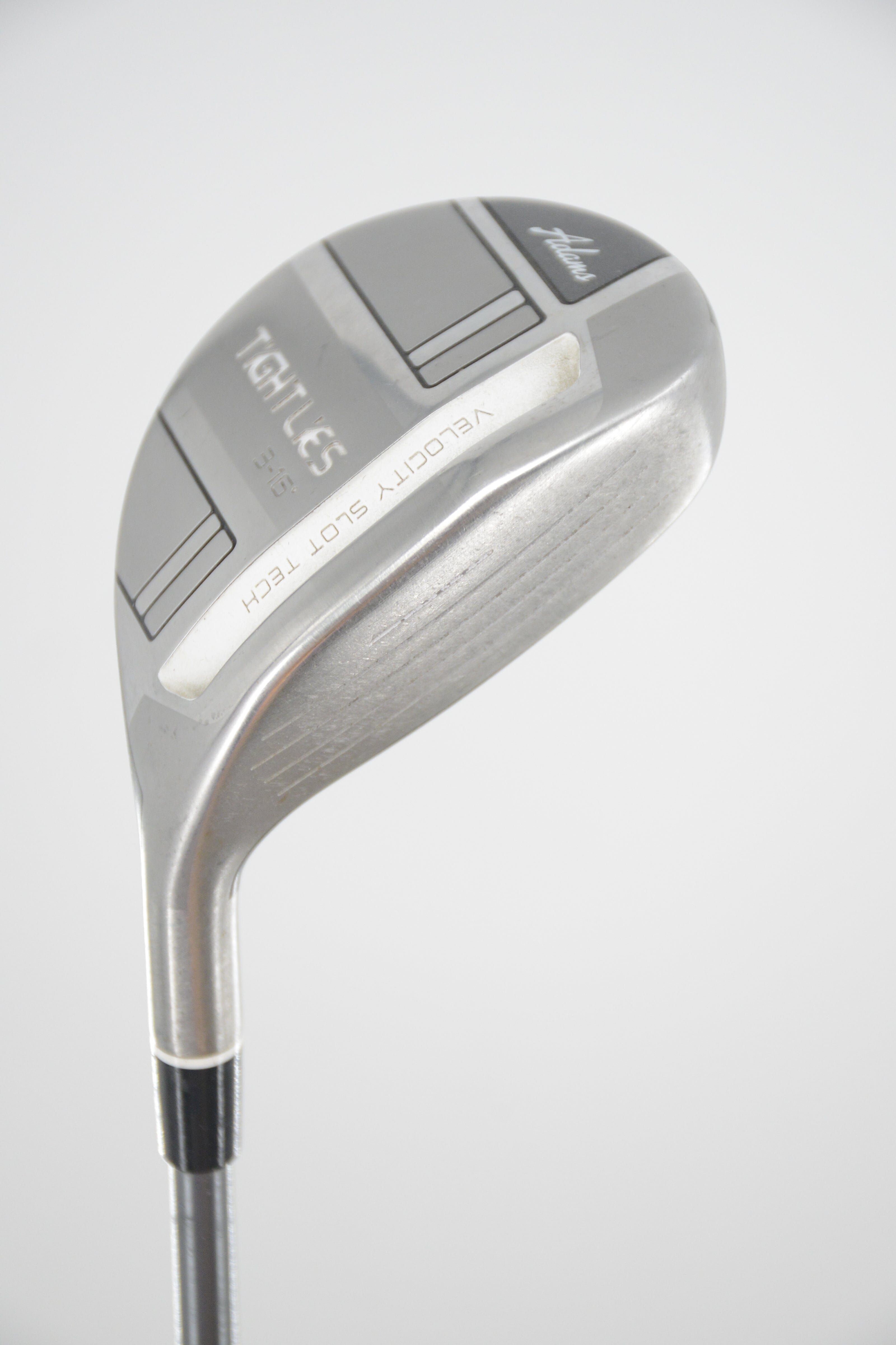 Women's Adams 2013 Tight Lies 3 Wood W Flex 42" Golf Clubs GolfRoots