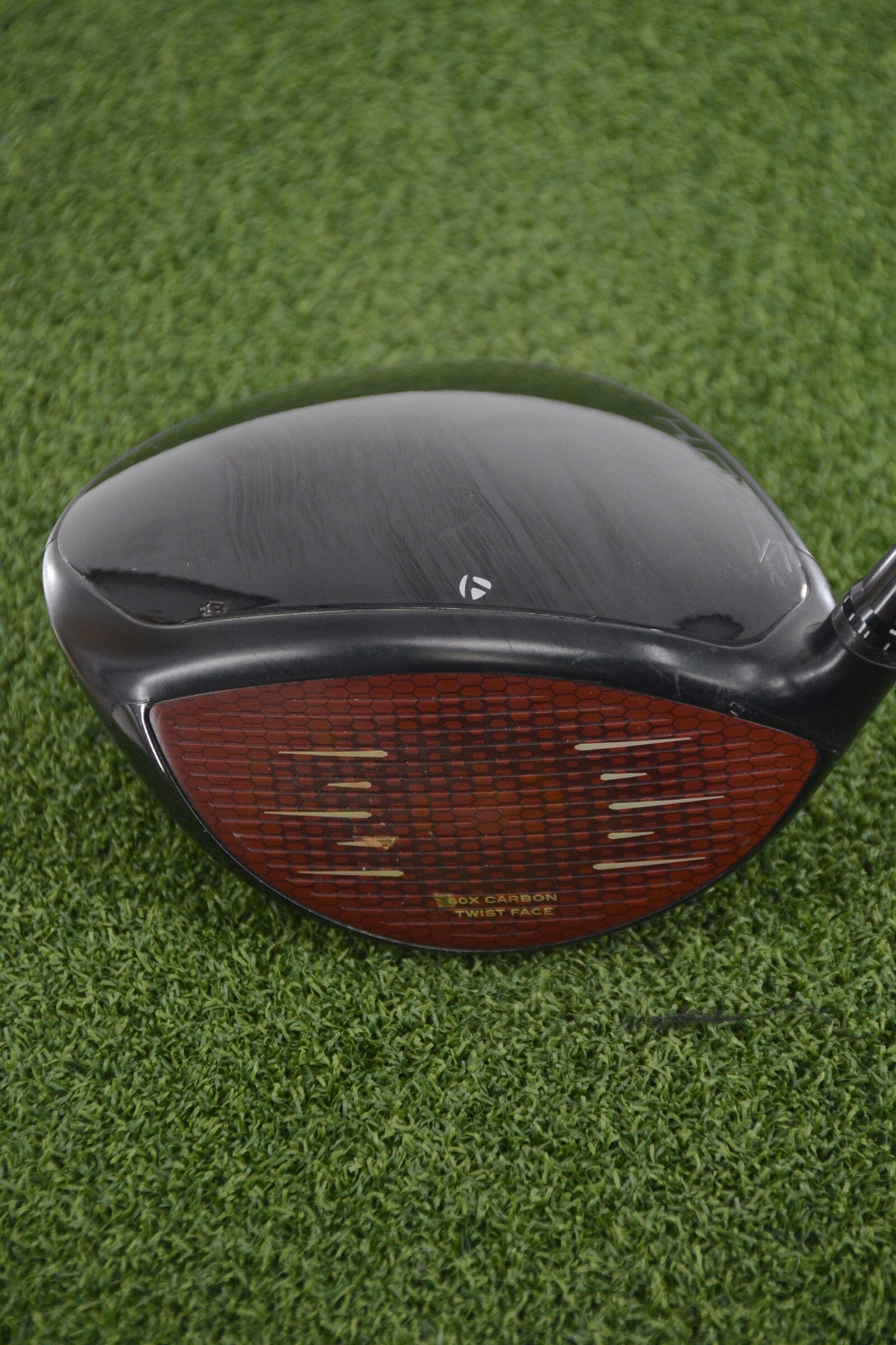 TaylorMade Stealth 2 Plus 10.5 Degree Driver S Flex 45.5" Golf Clubs GolfRoots
